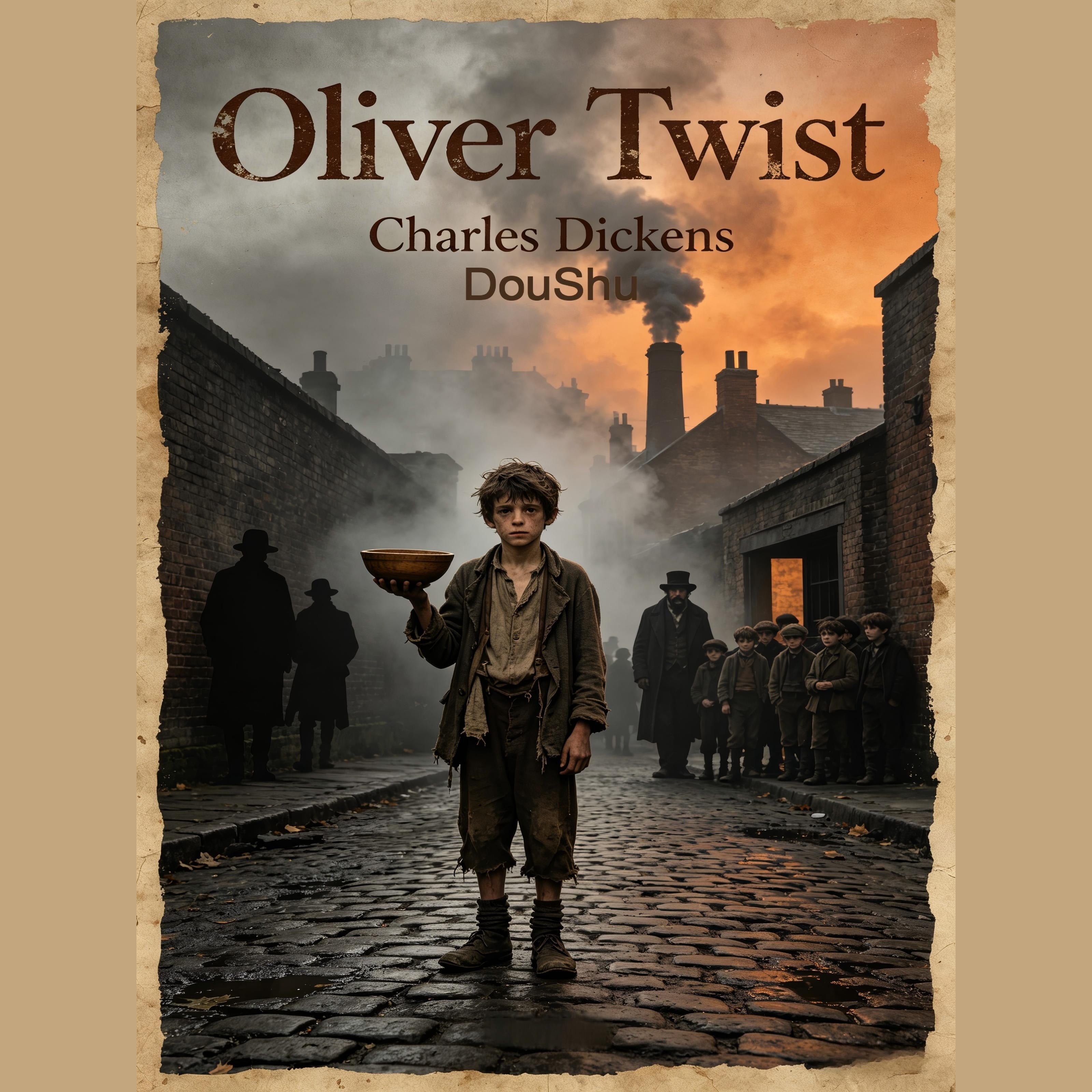 Oliver Twist