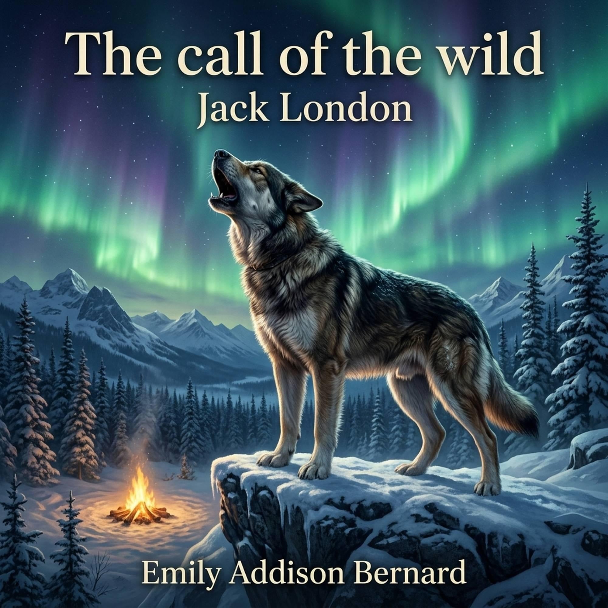 The call of the wild