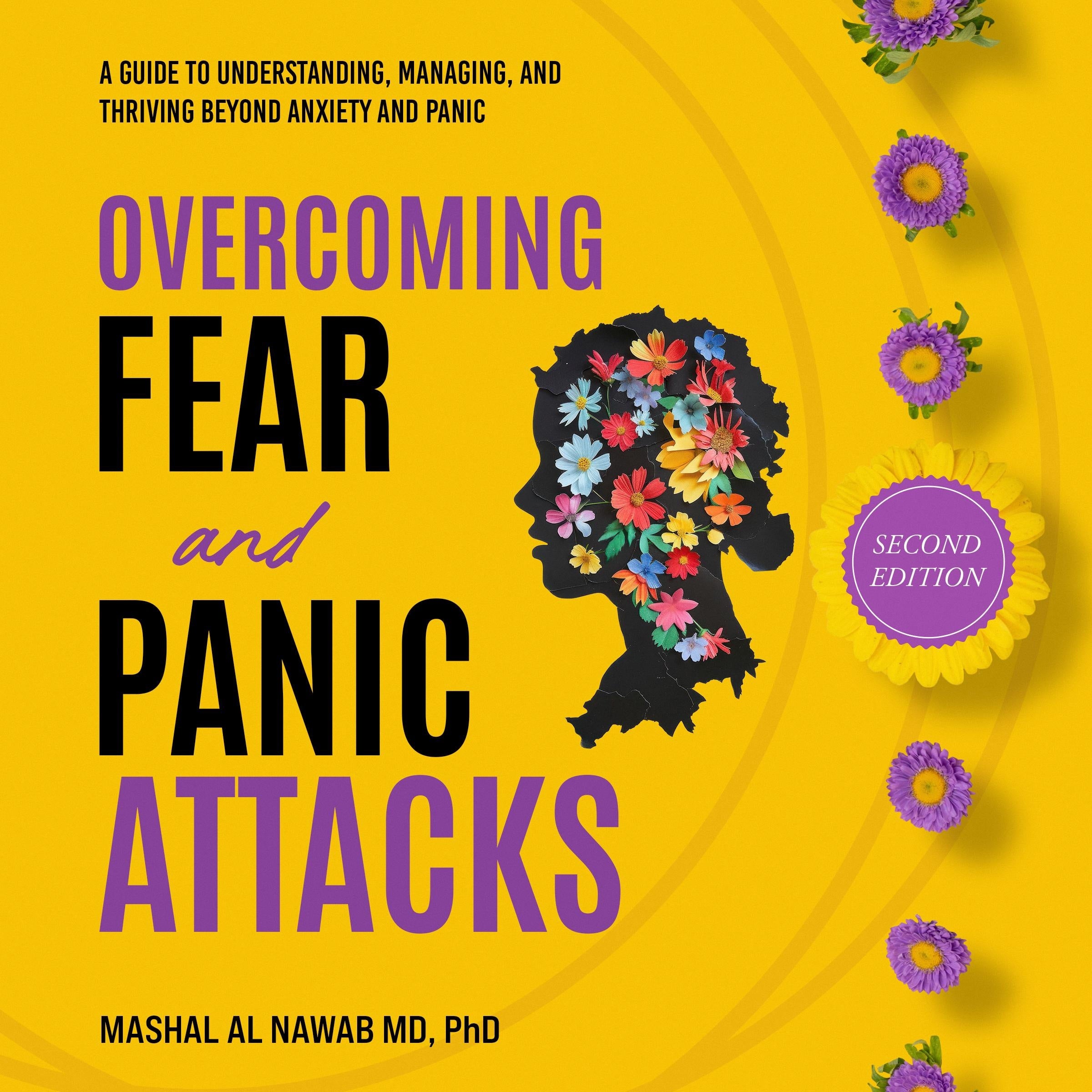 Overcoming Fear and Panic Attacks (Second Edition)
