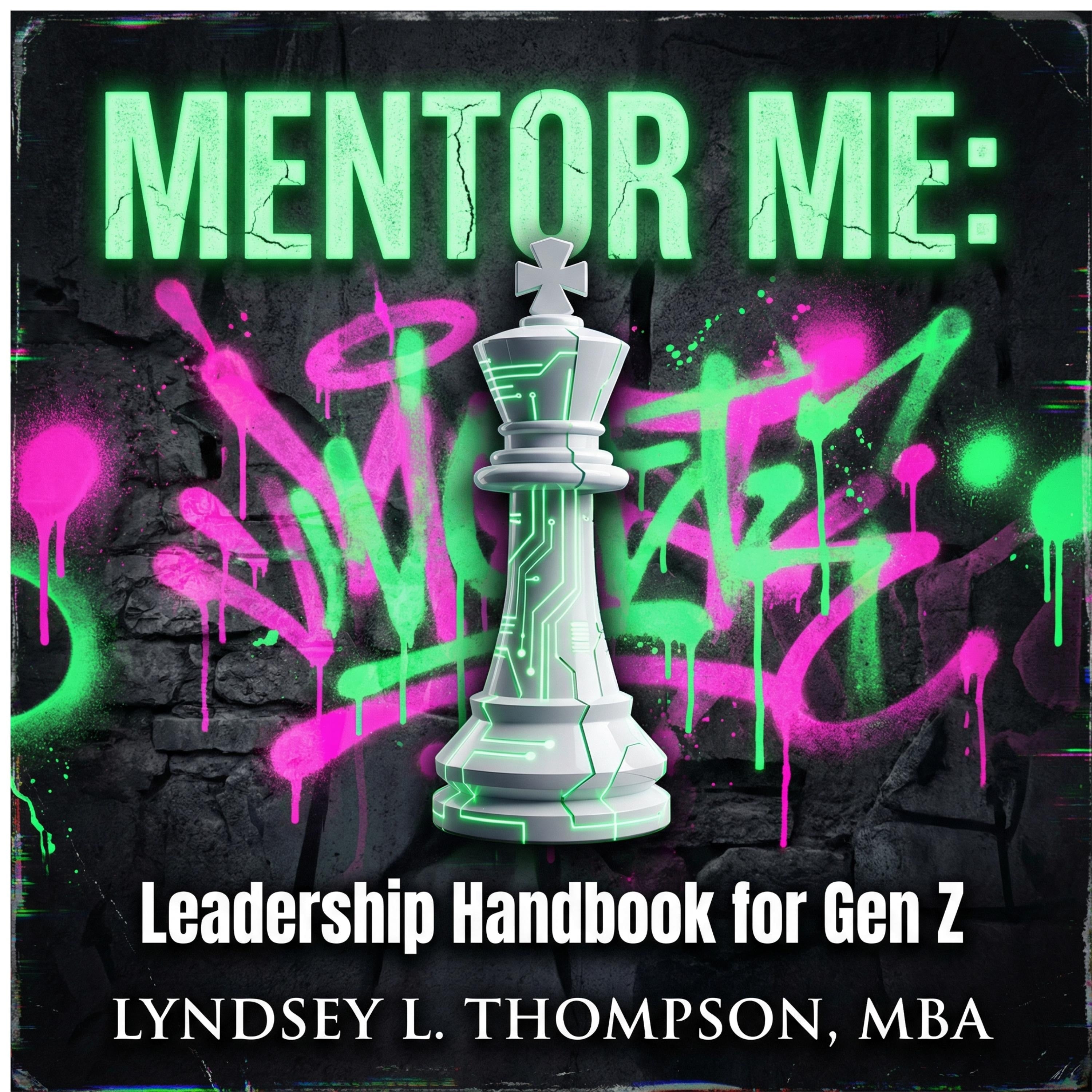 Mentor Me: