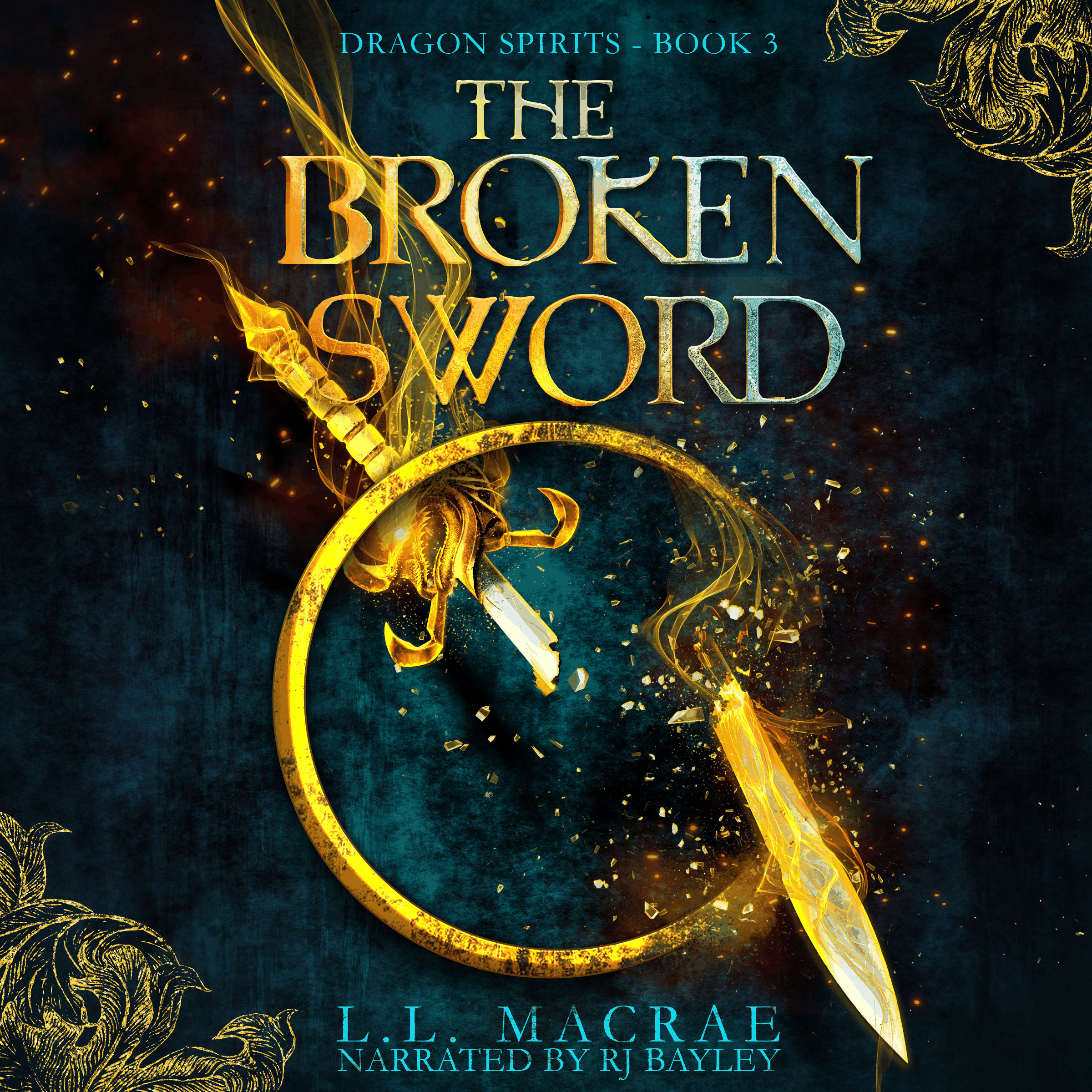 The Broken Sword