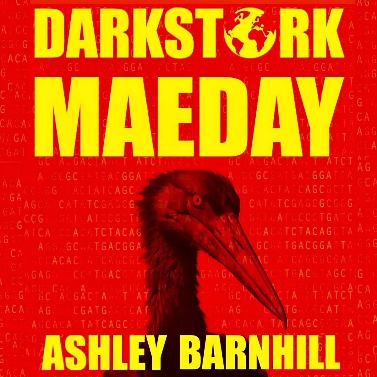 DARKSTORK | MAEDAY