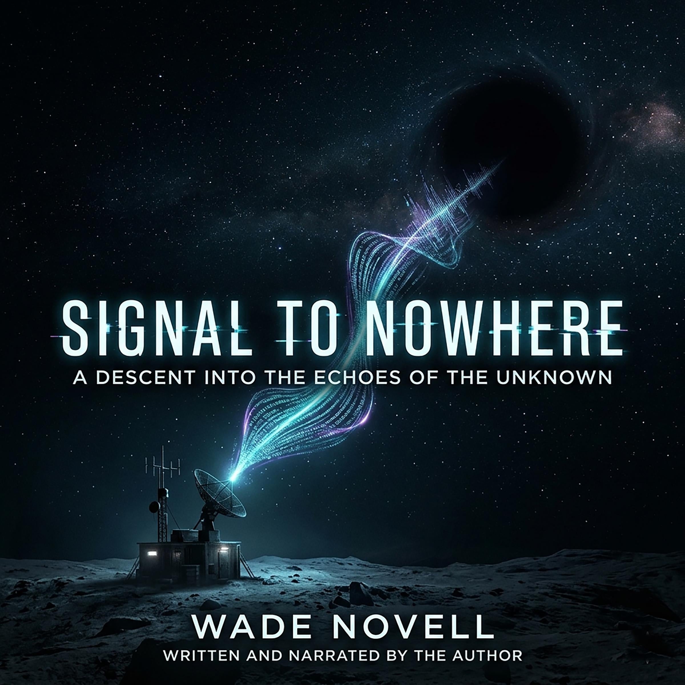 Signal to Nowhere
