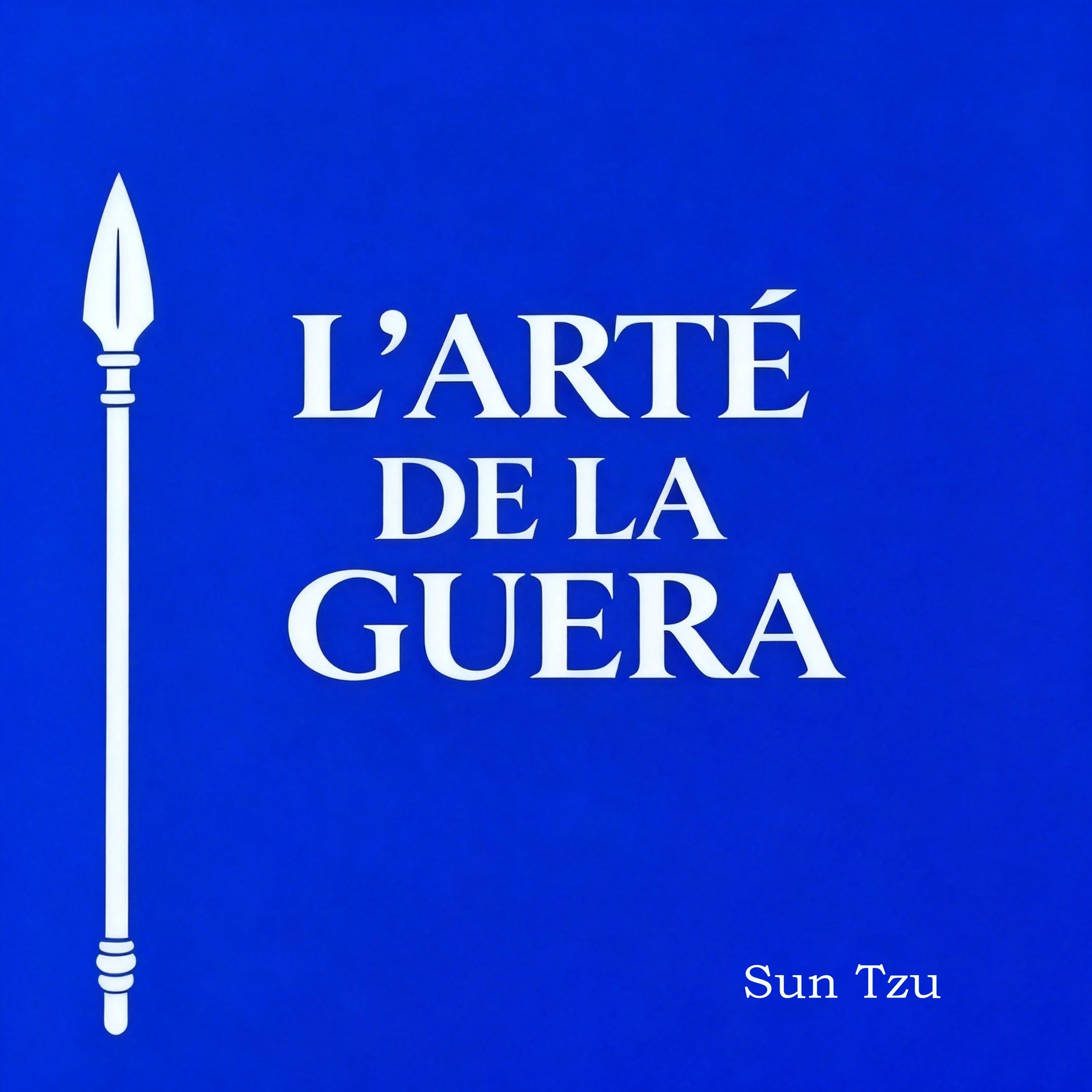 L'Arte de la Guerra