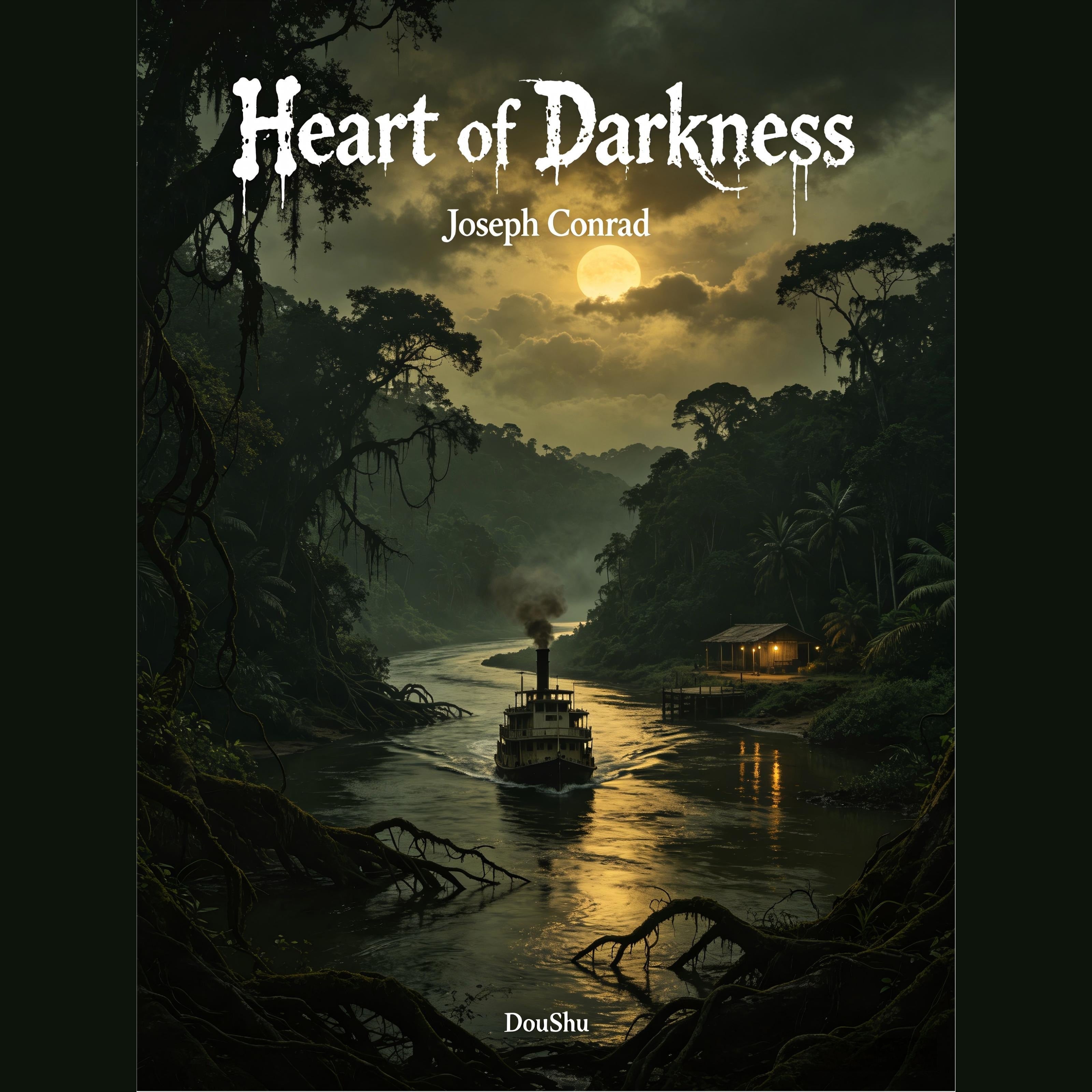 Heart of Darkness