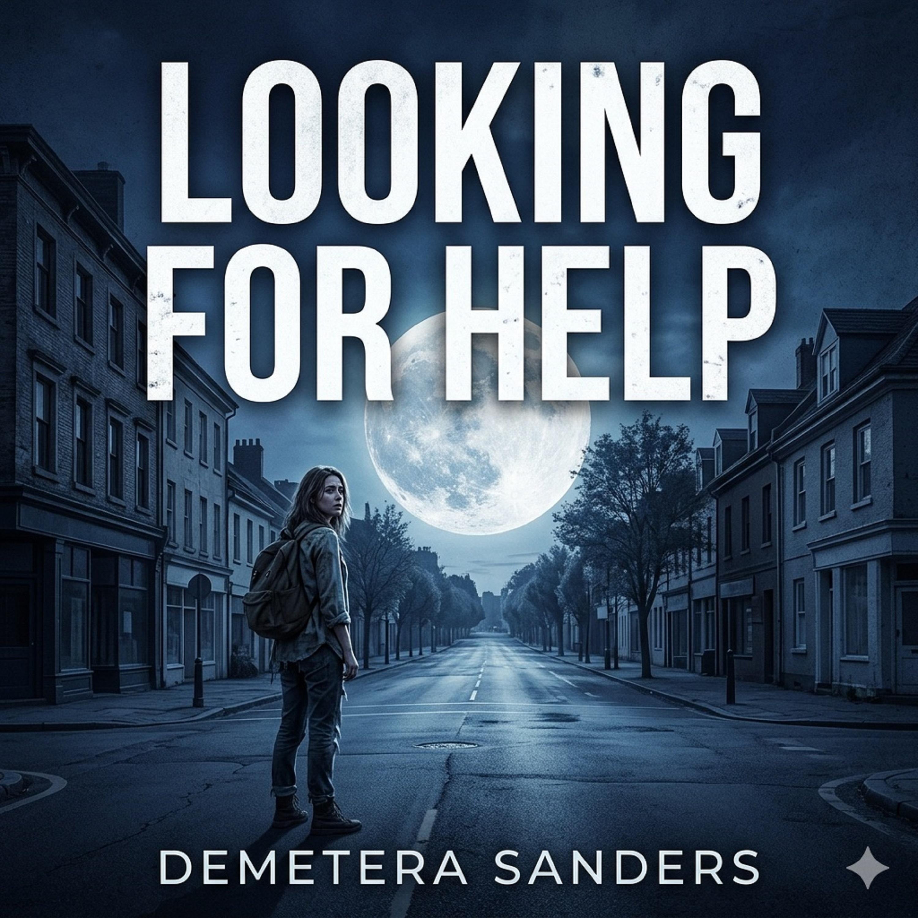Looking For Help