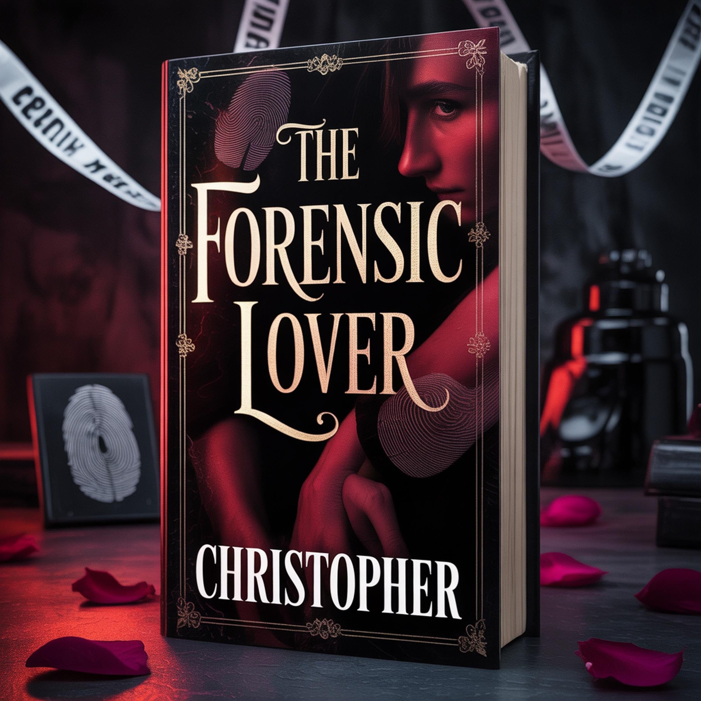 The Forensic Lover
