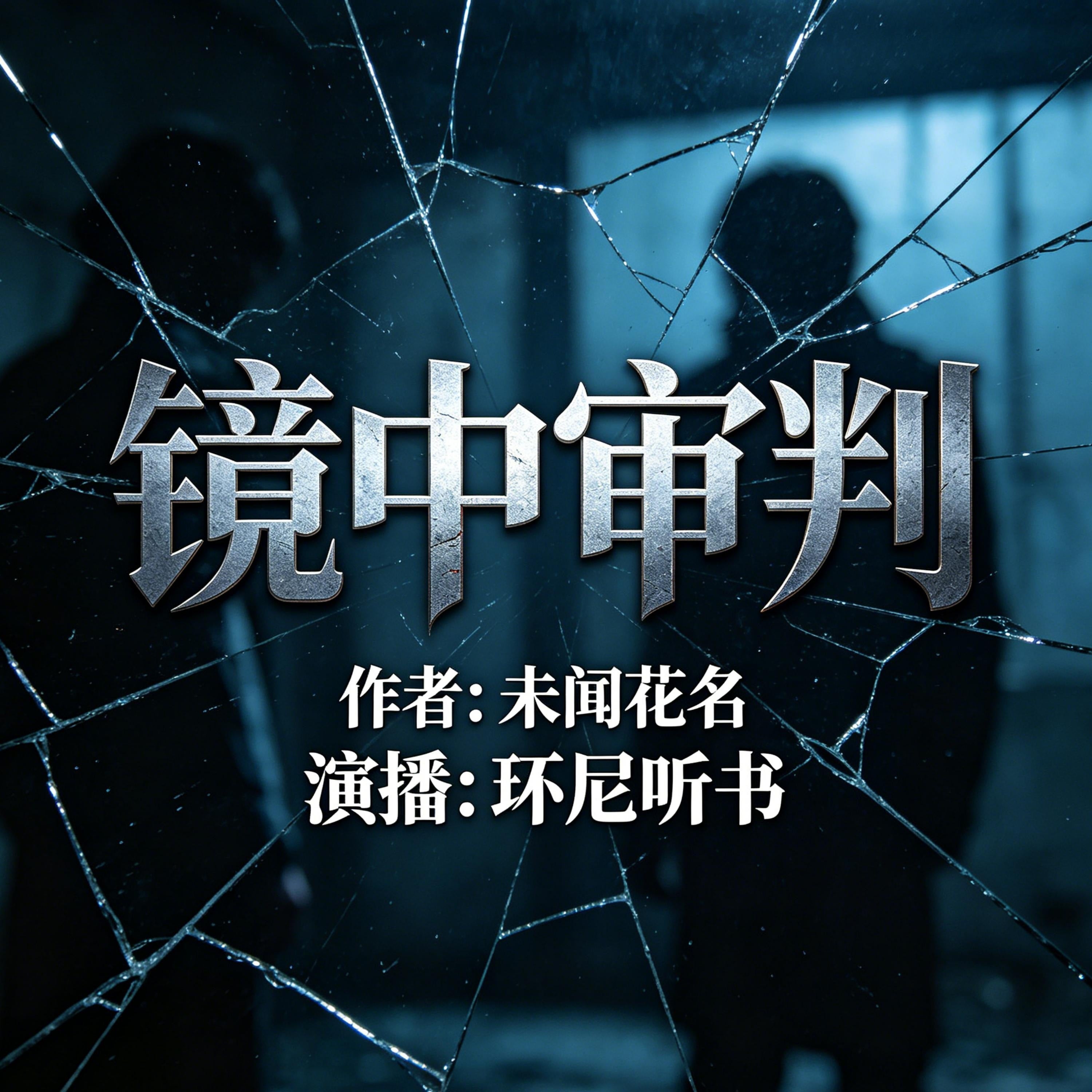 镜中审判