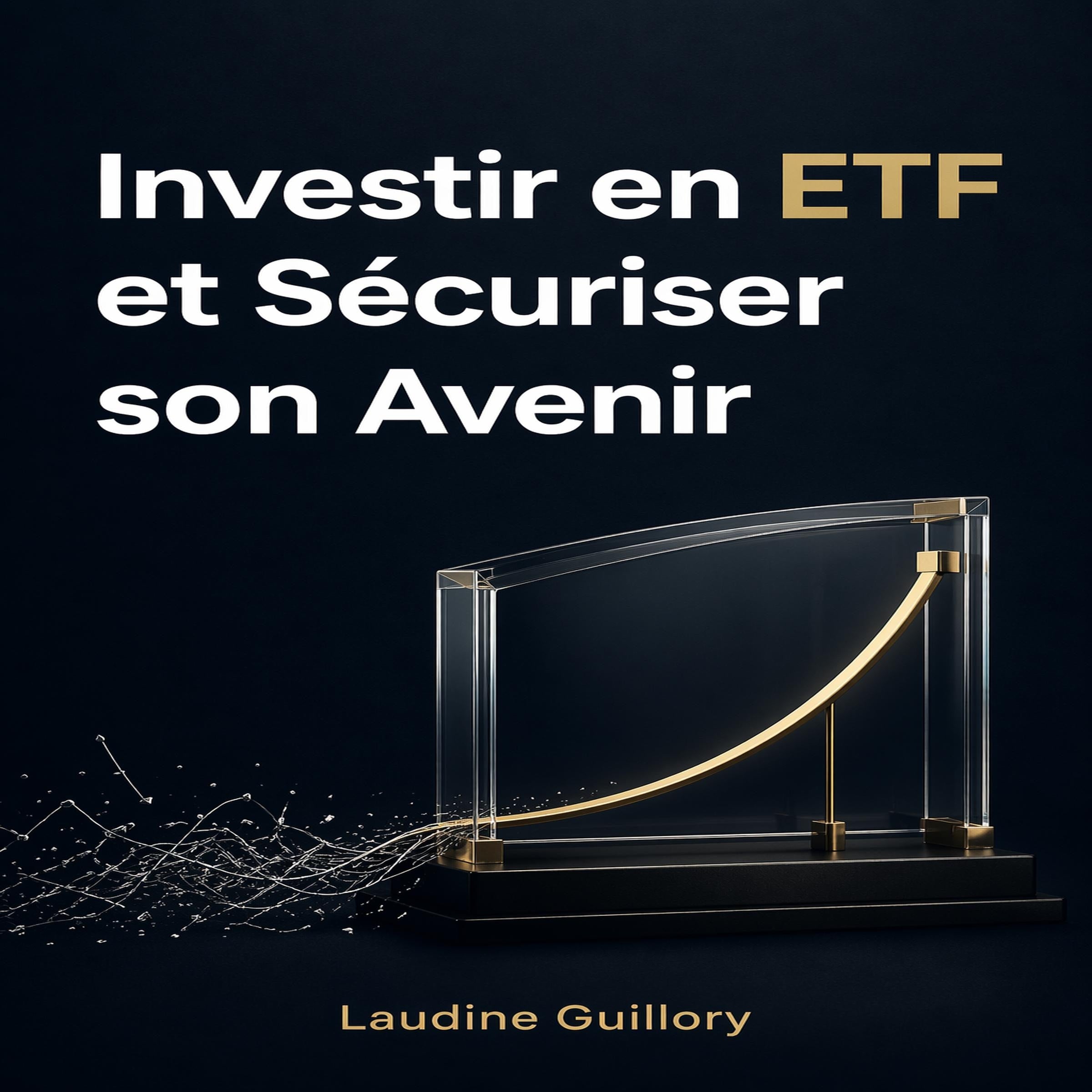 Investir en ETF et Sécuriser son Avenir