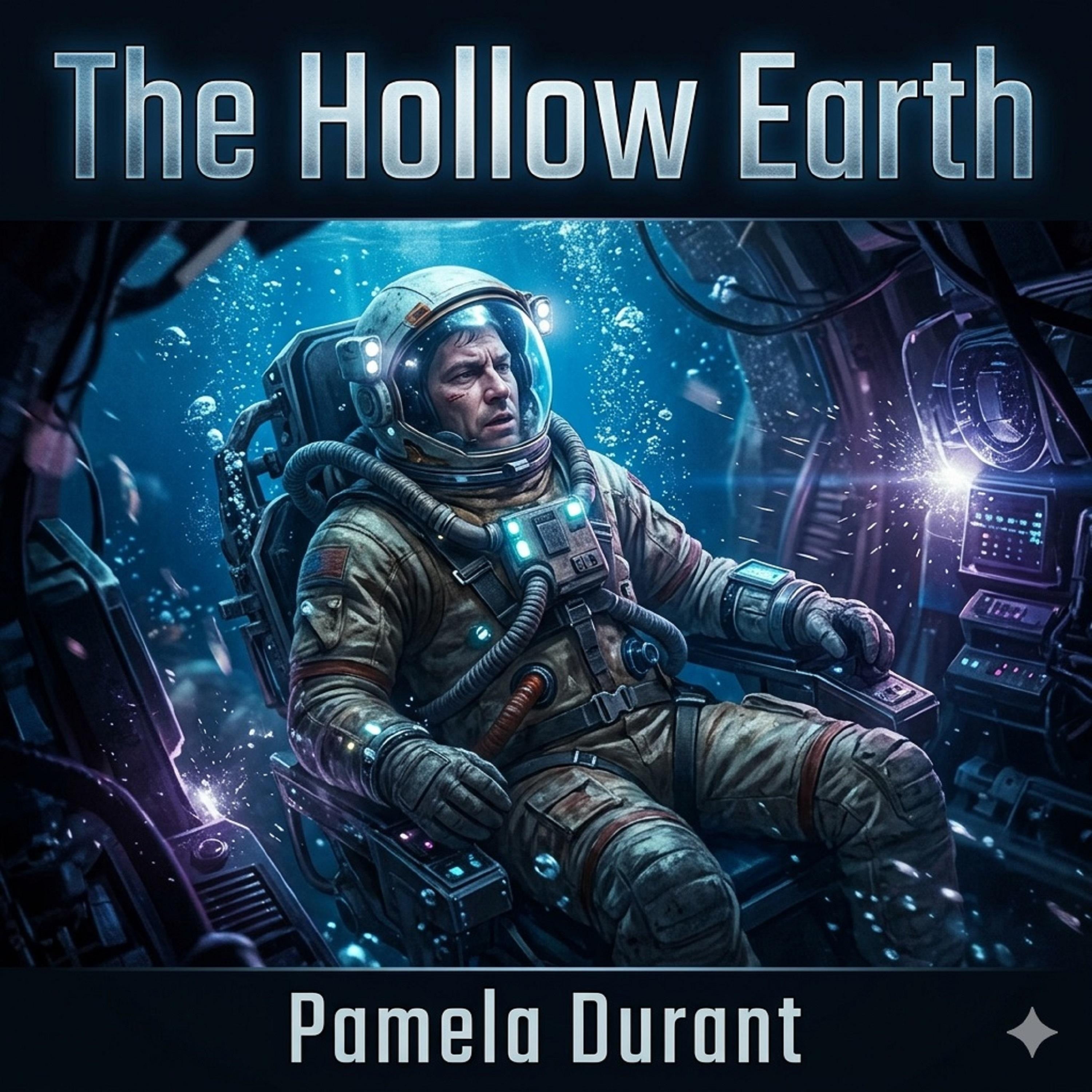 The Hollow Earth