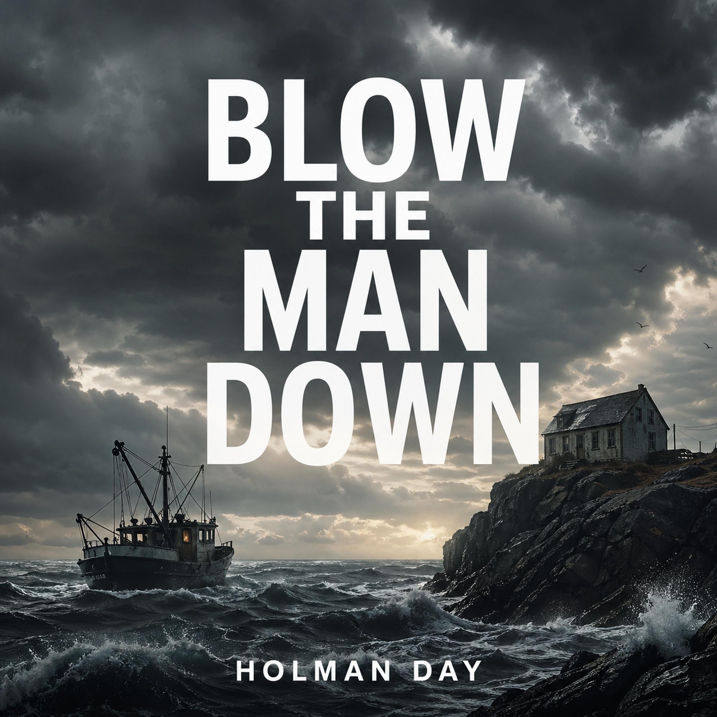 Blow The Man Down