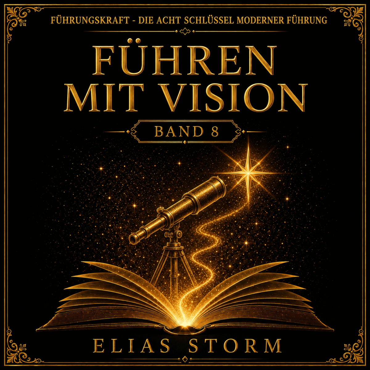 FÜHREN MIT VISION