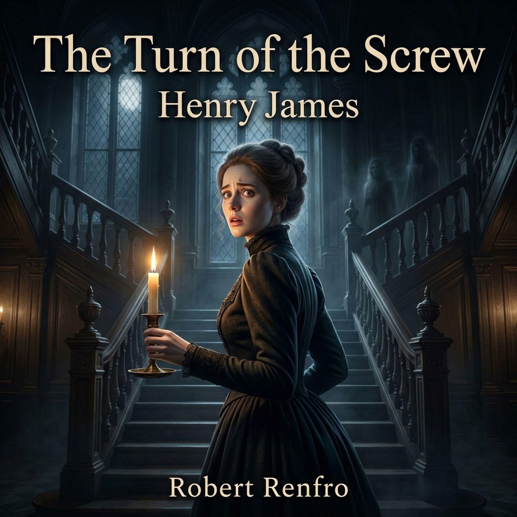 The Turn of the Screw