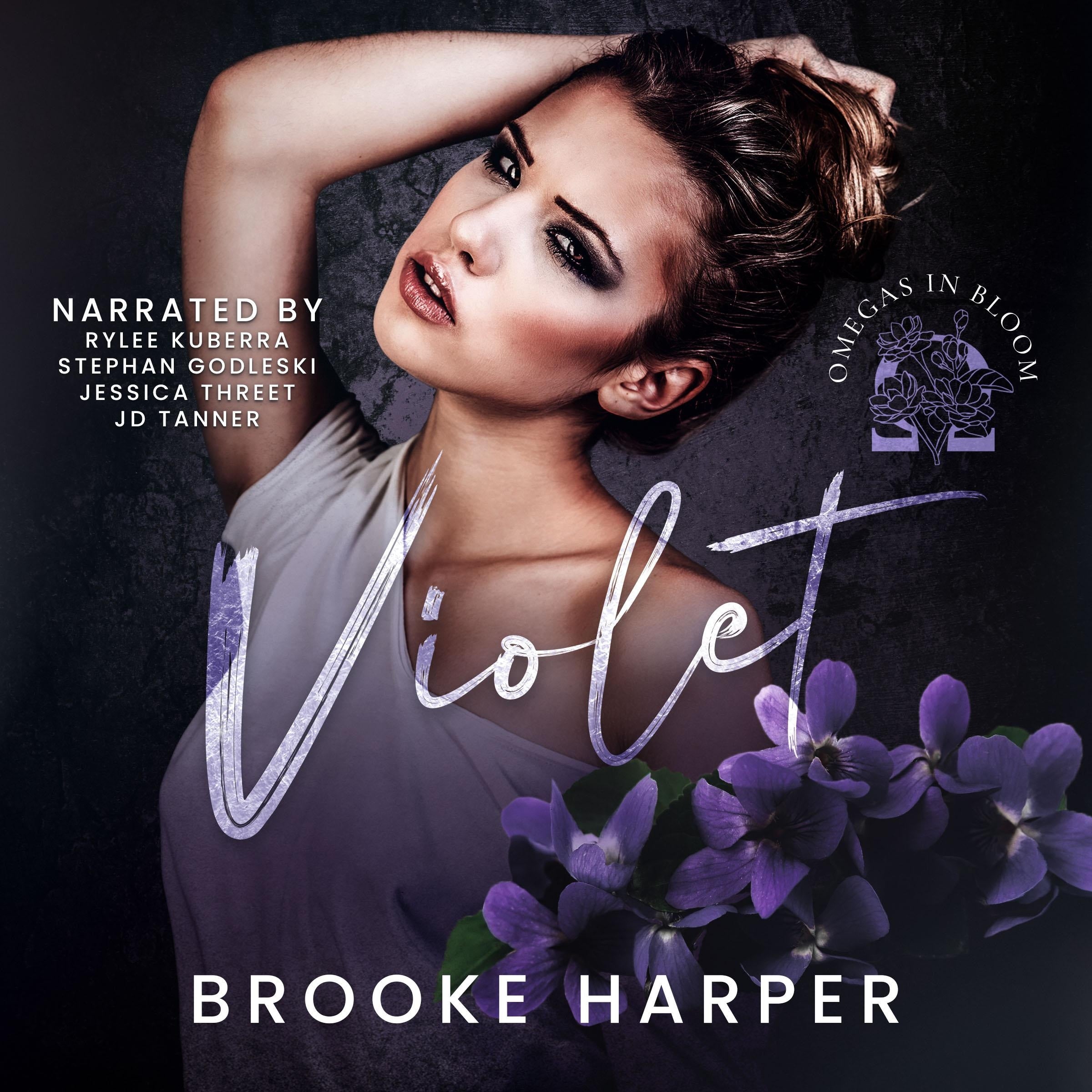 Violet
