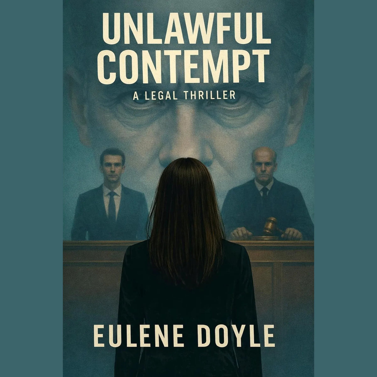 Unlawful Contempt