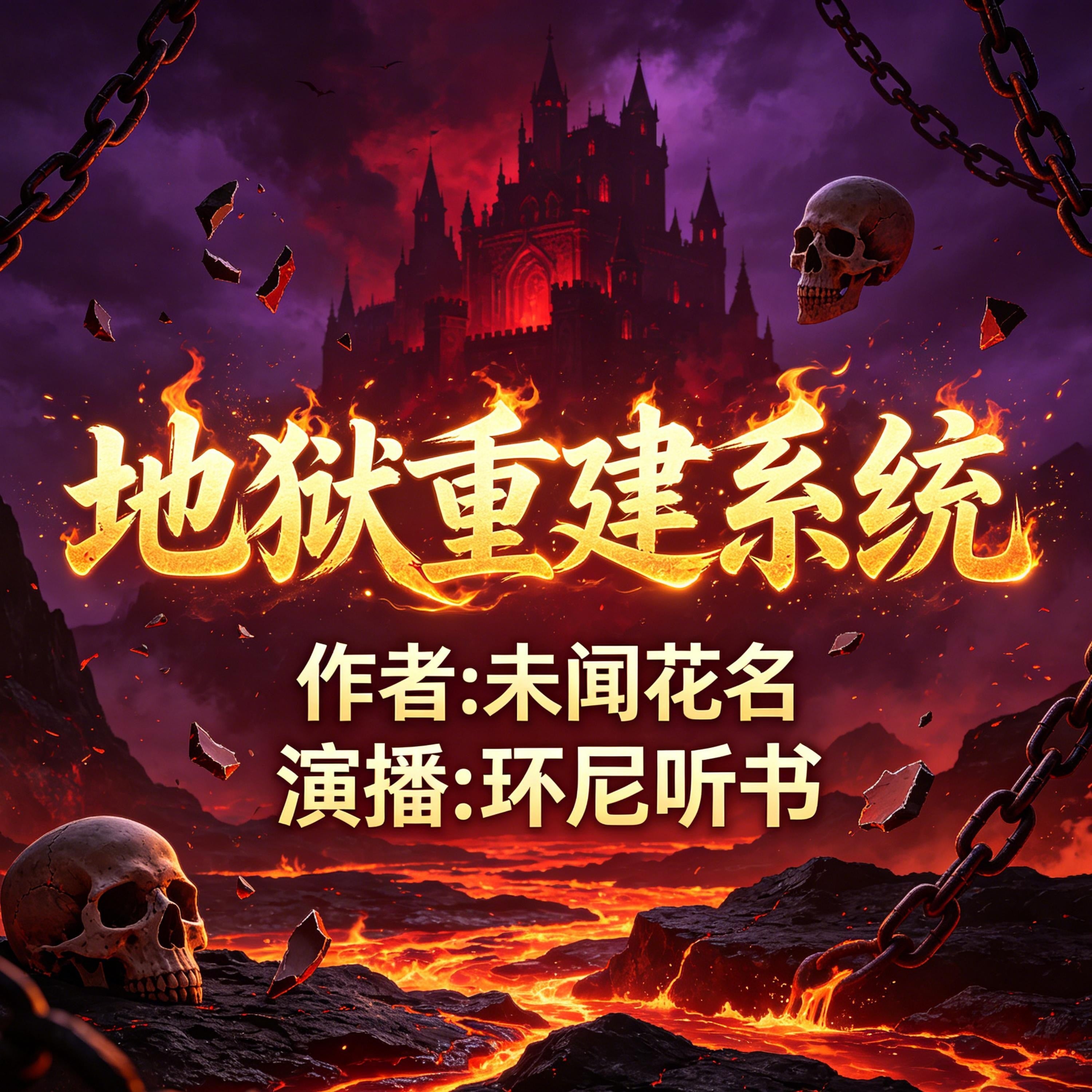 地狱重建系统