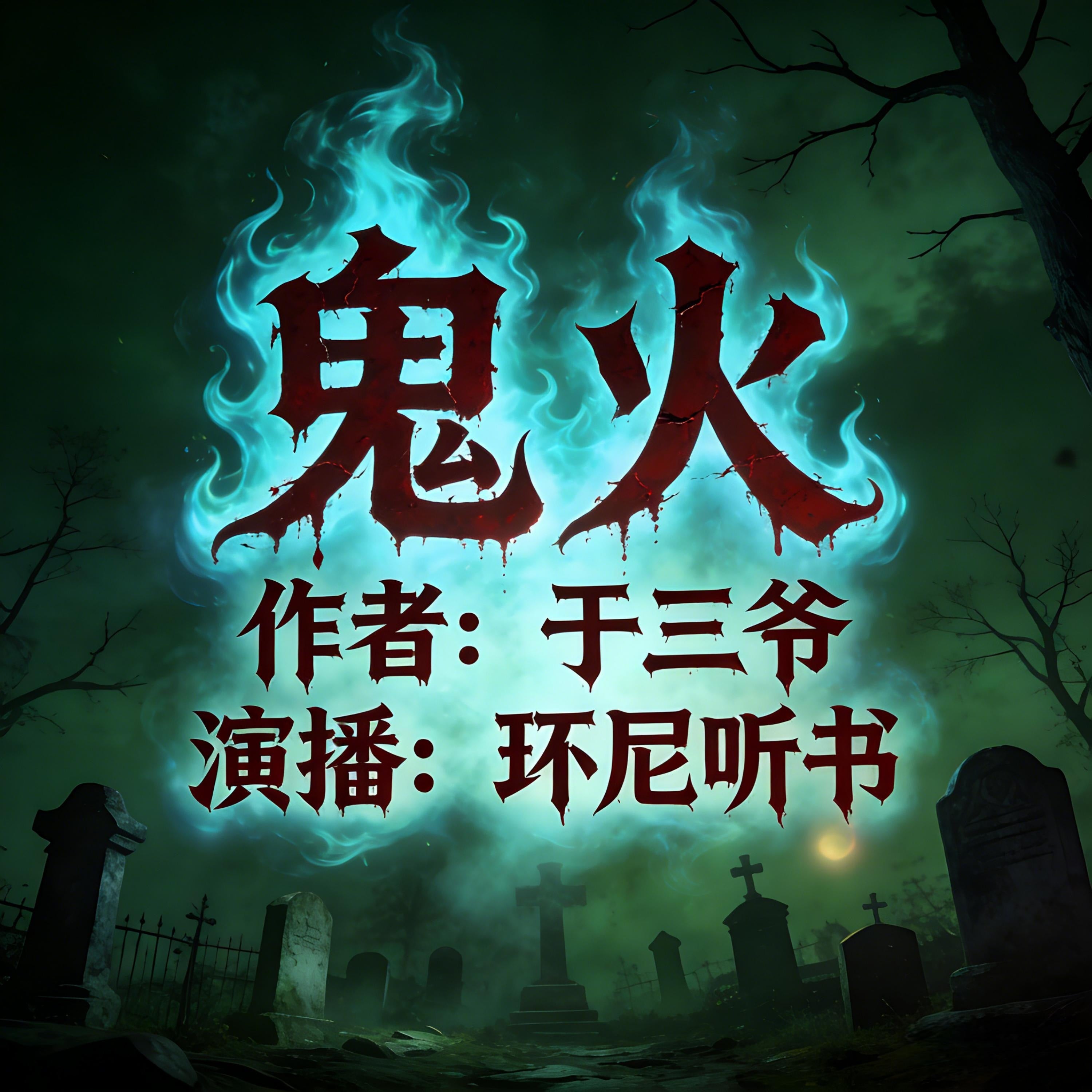 鬼火