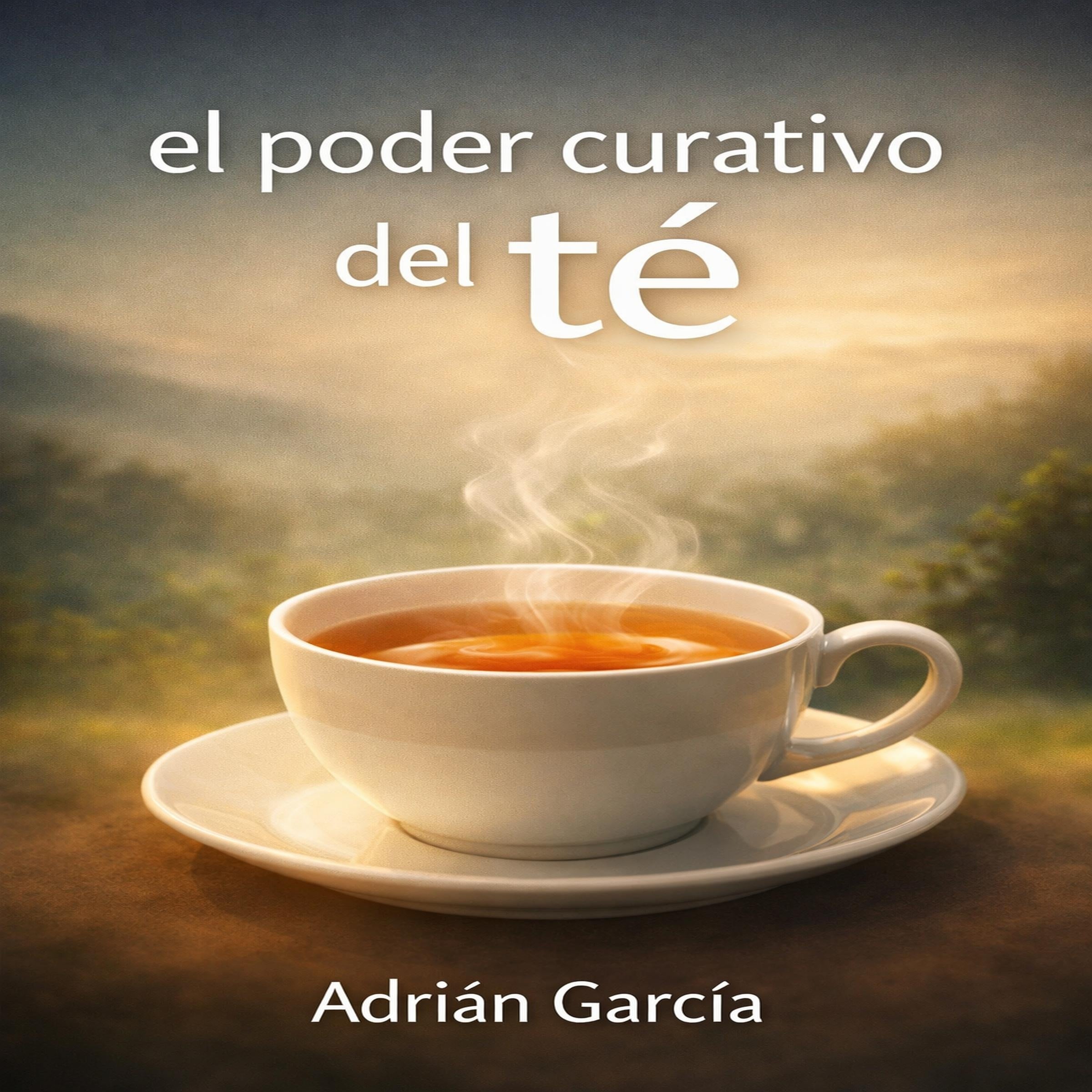 el poder curativo del té