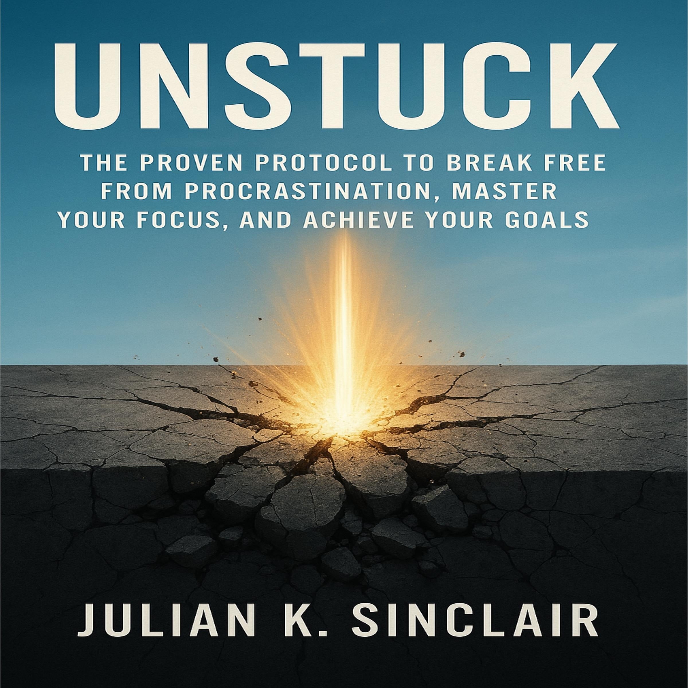 Unstuck