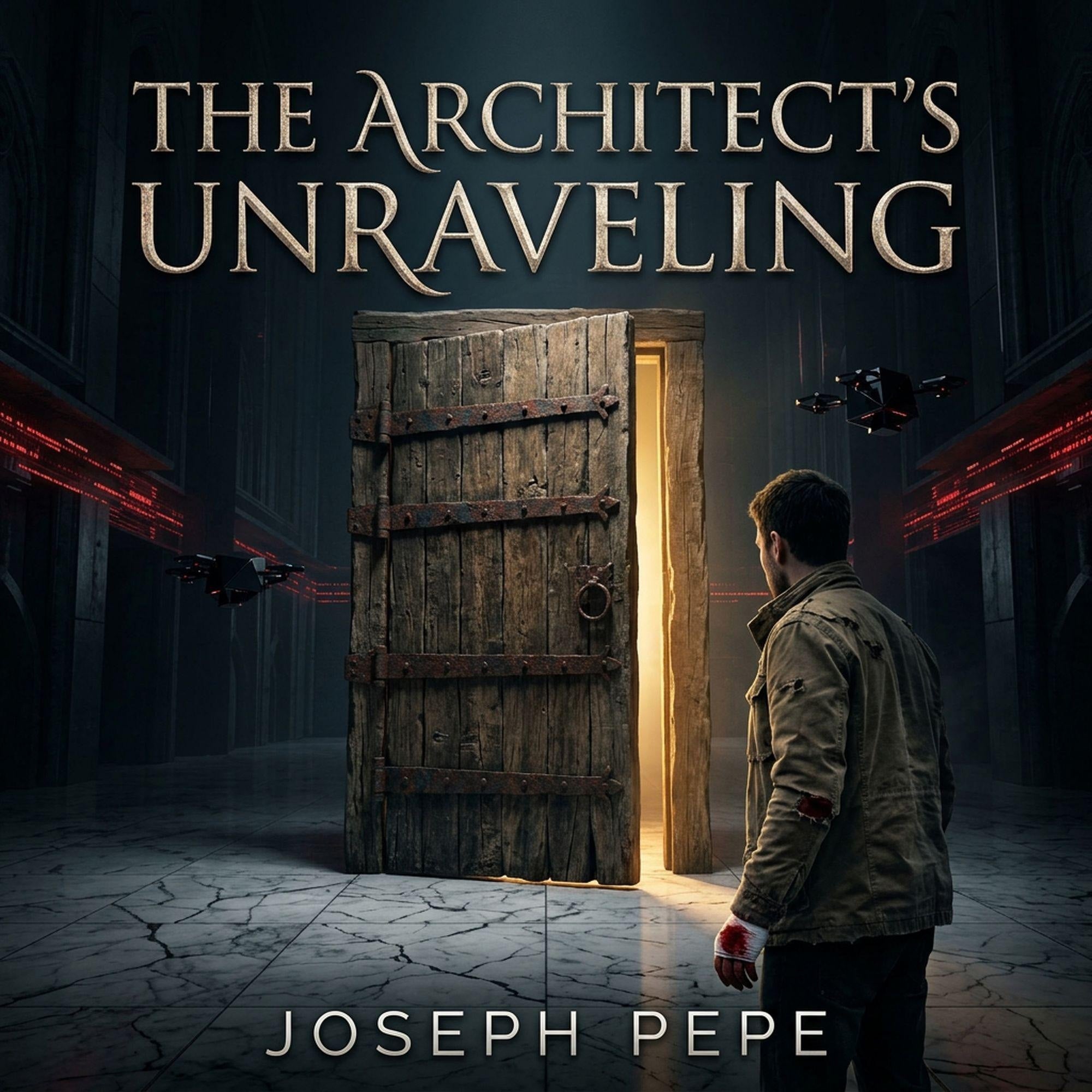 The Architect's Unraveling