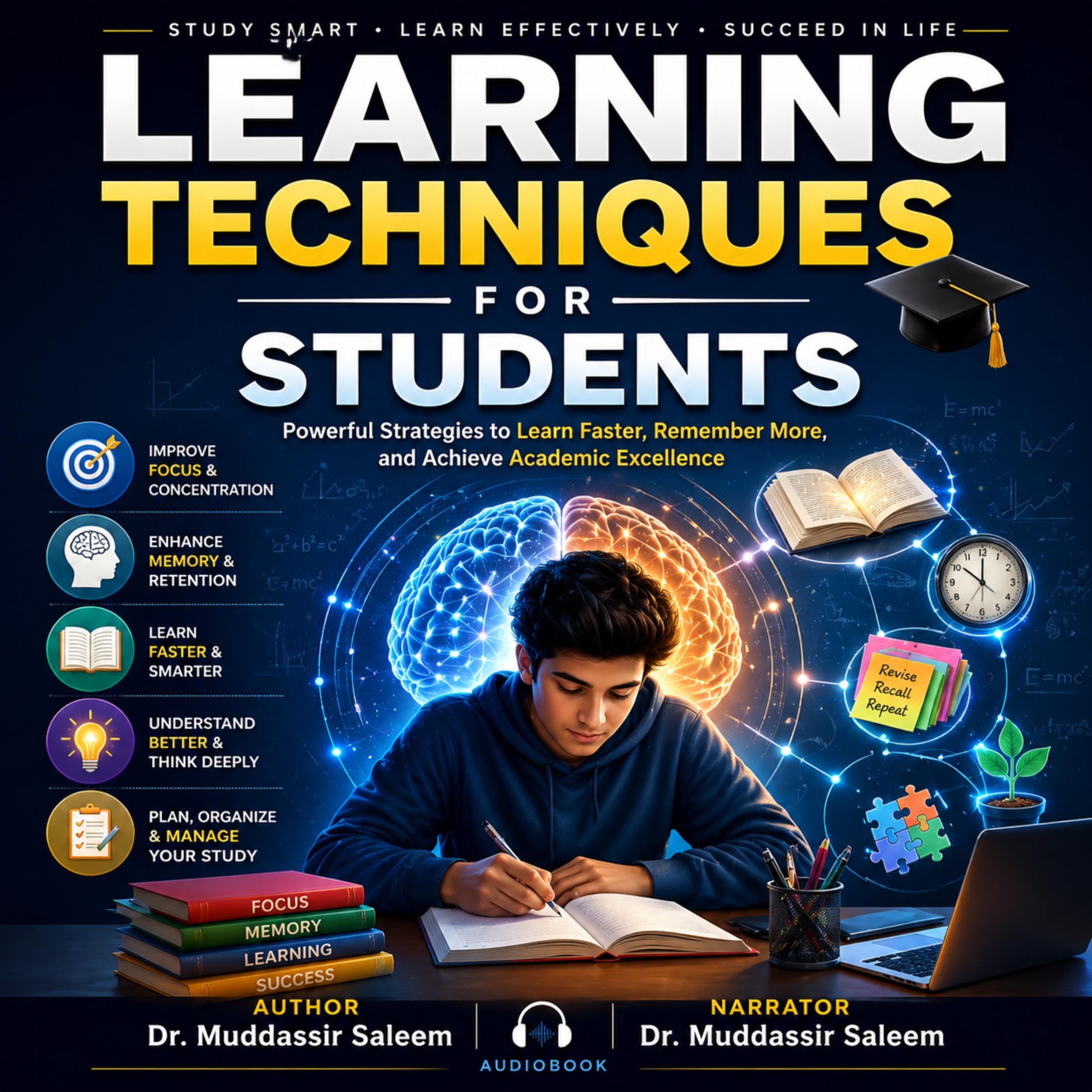 Learning Techniques for Students