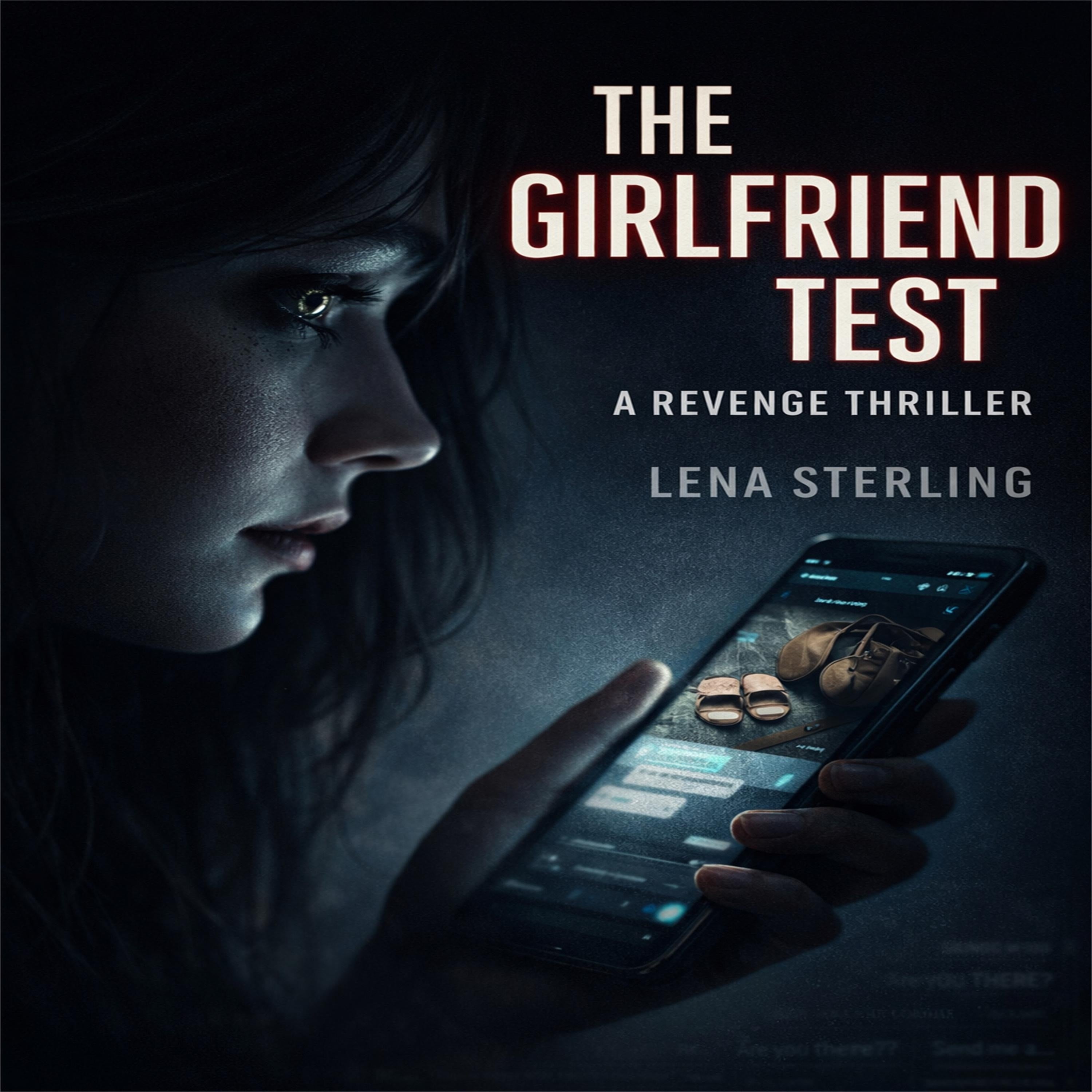The Girlfriend Test: A Revenge Thriller