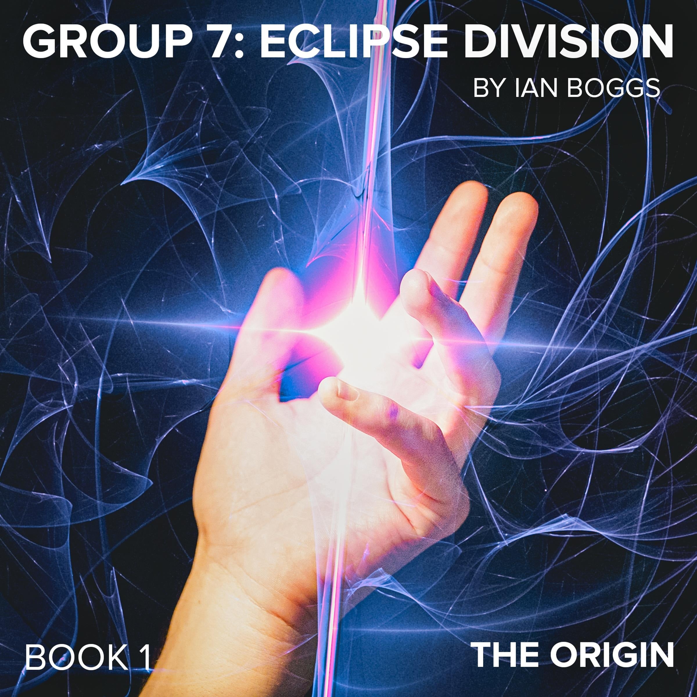GROUP 7: Eclipse Division