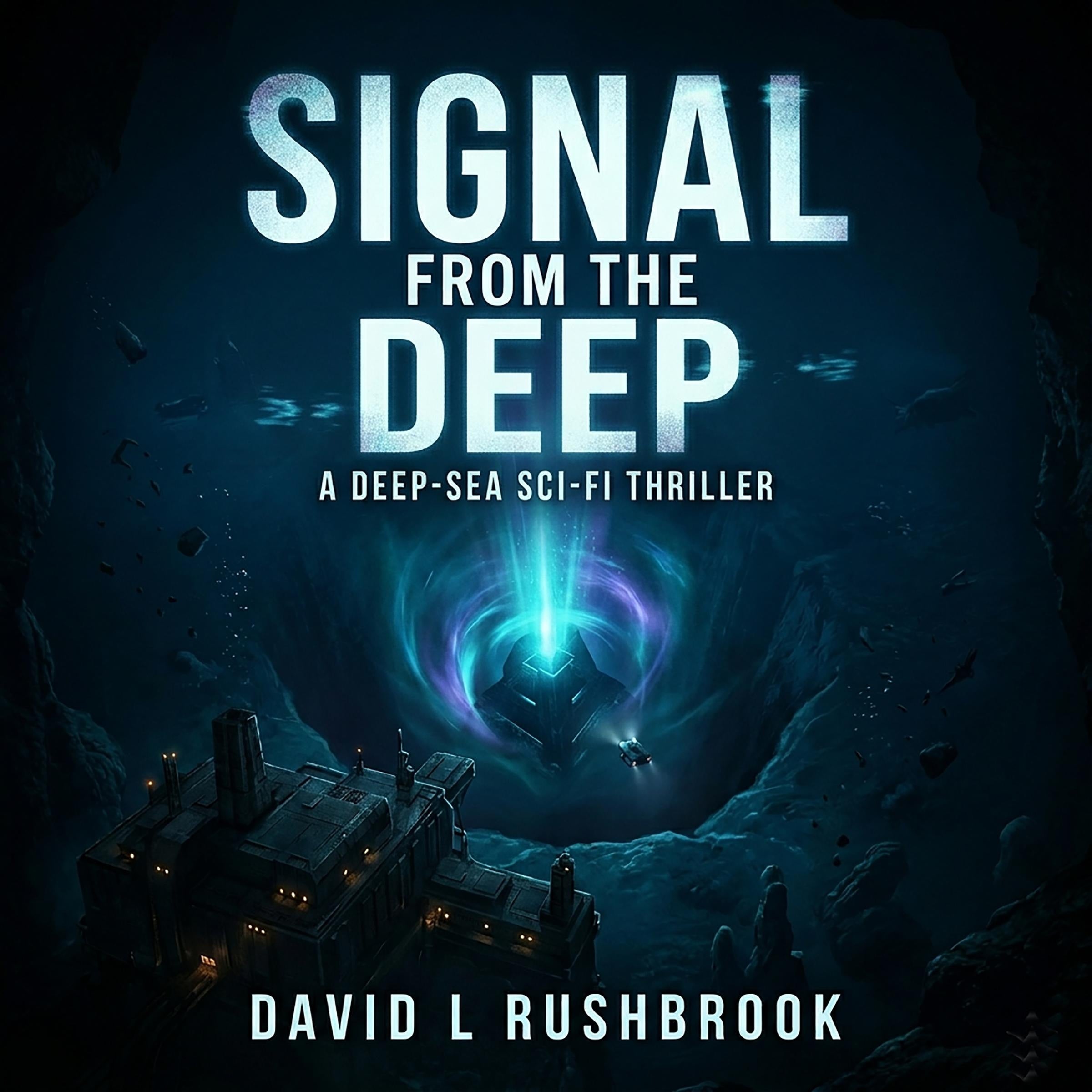 Signal from the Deep