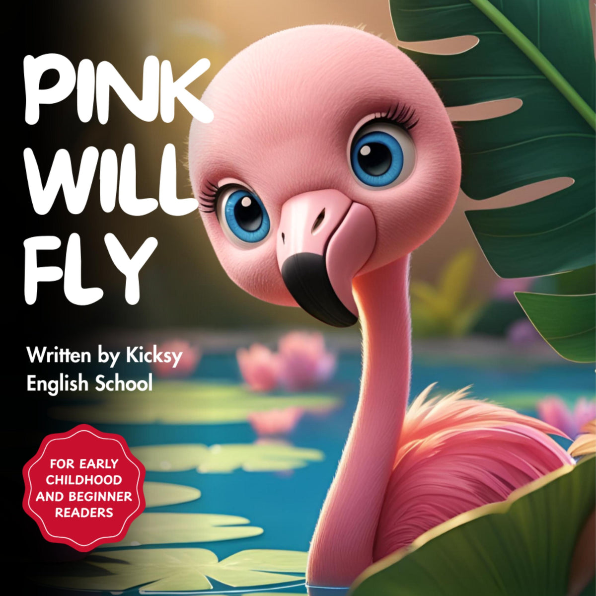 Pink Will Fly