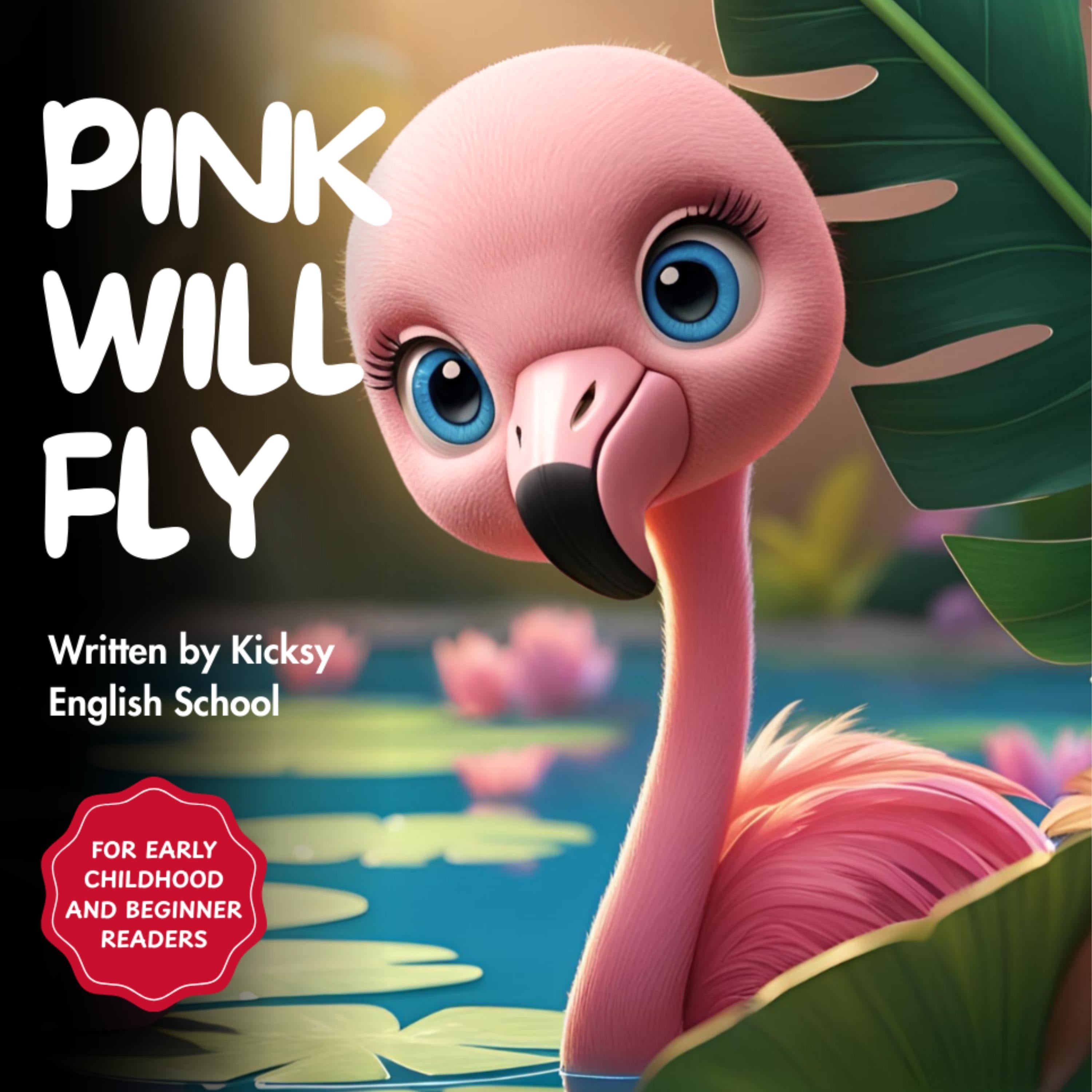 Pink Will Fly