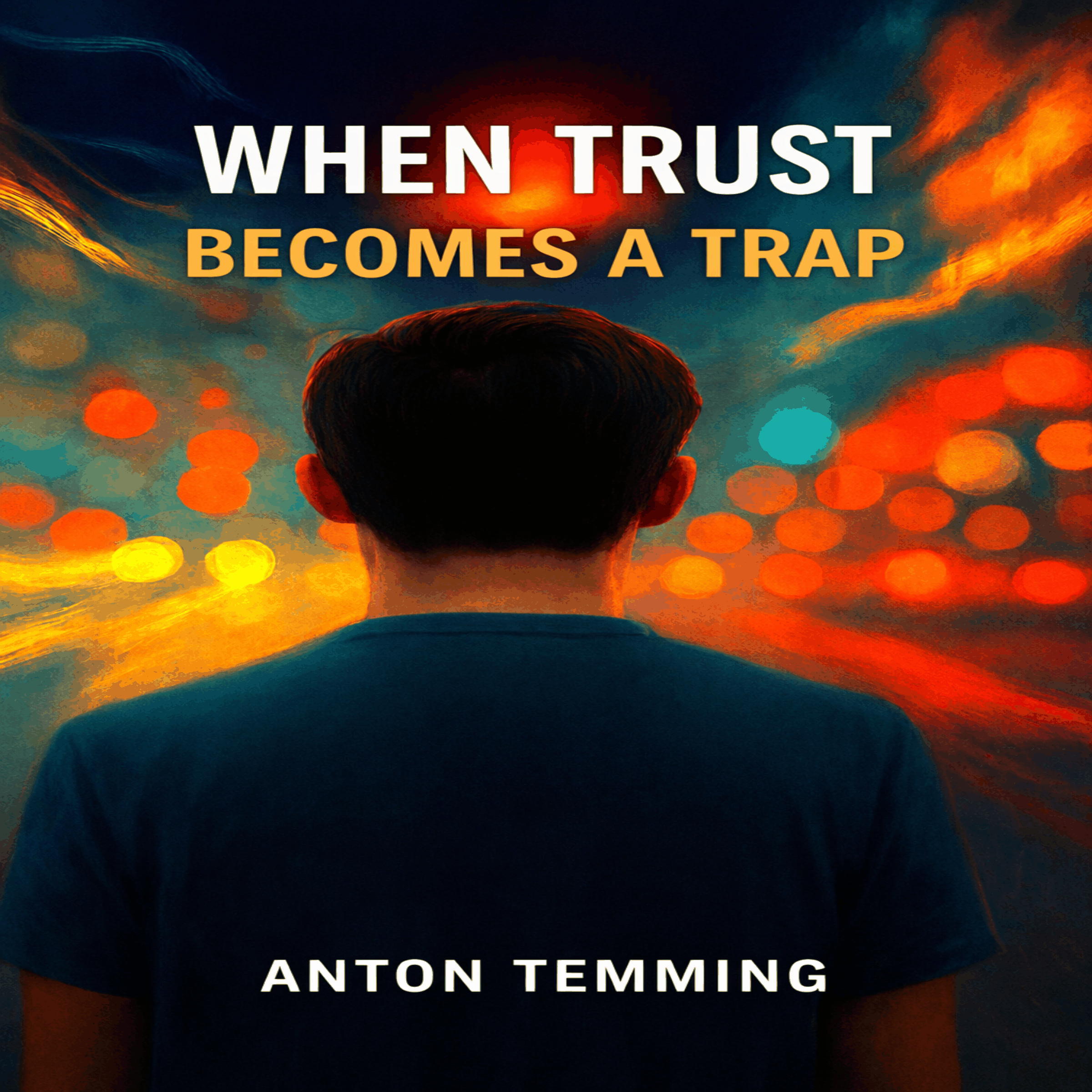 When trust becomes a trap