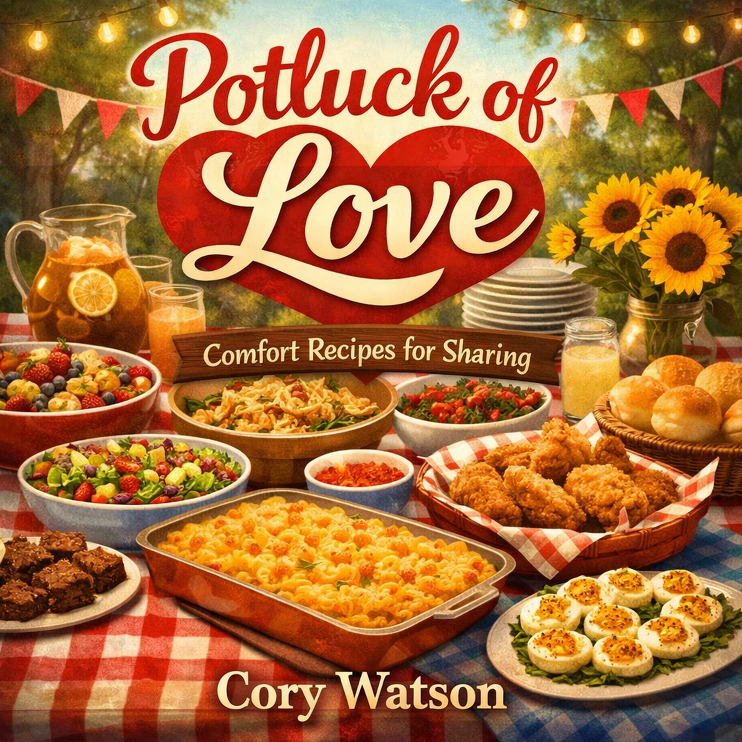 Potluck of Love