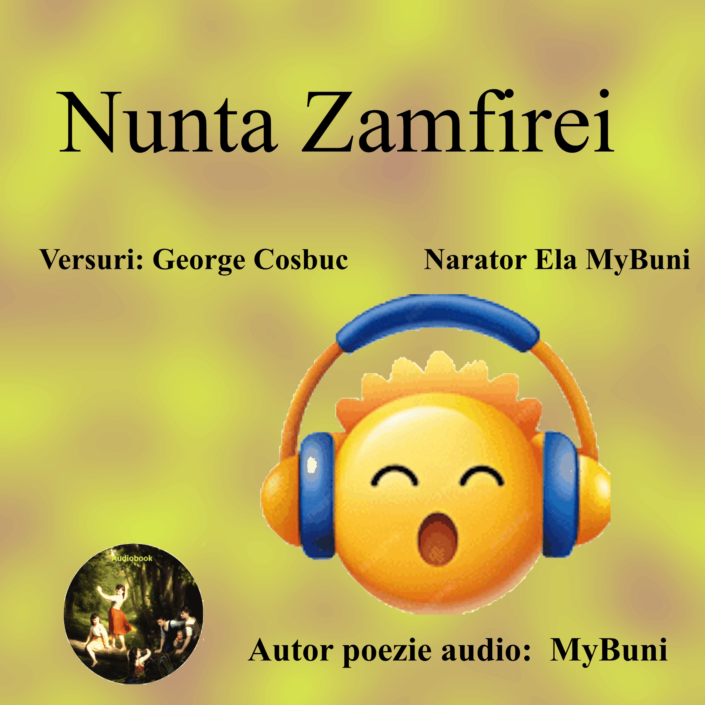 Nunta Zamfirei