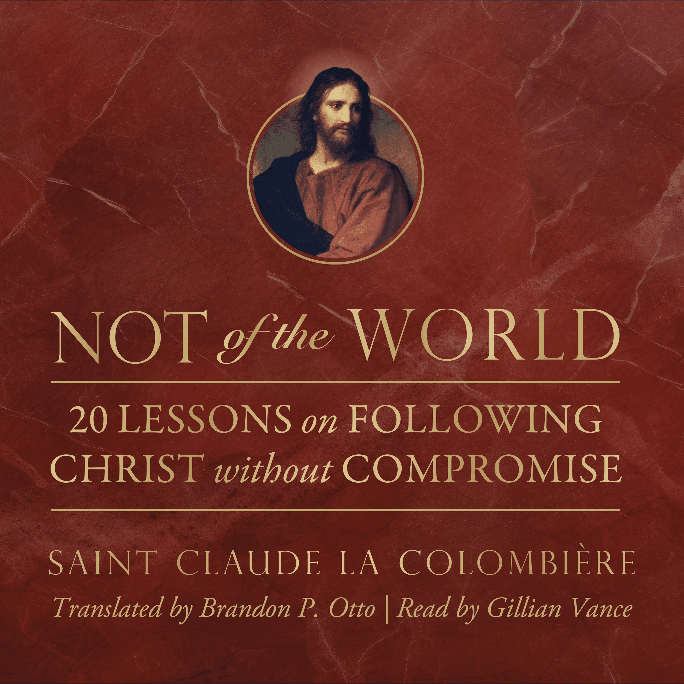 Not of the World