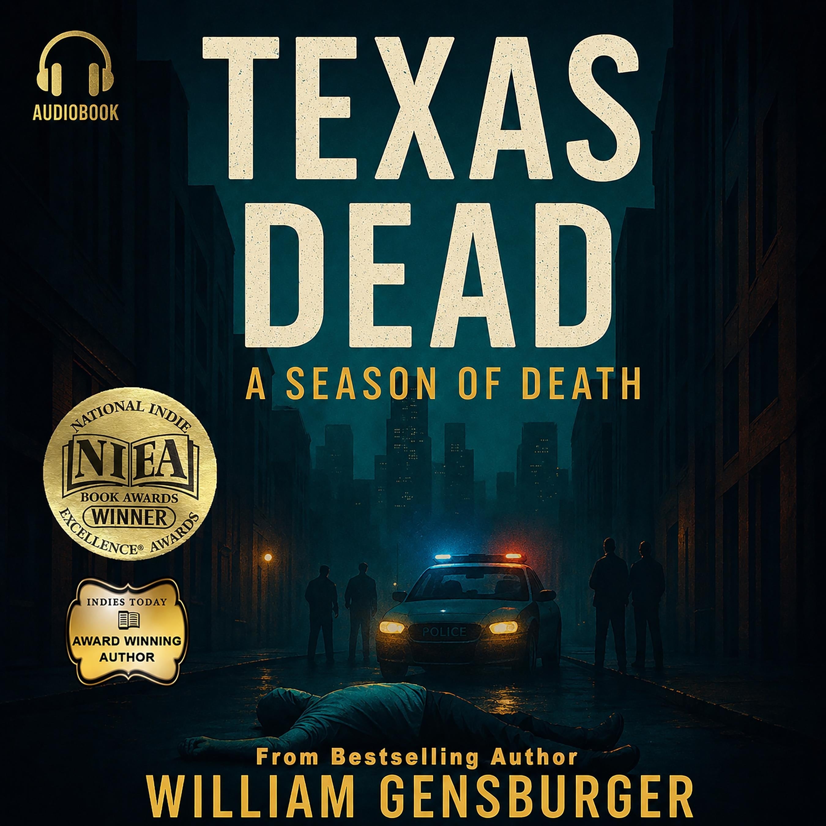 Texas Dead
