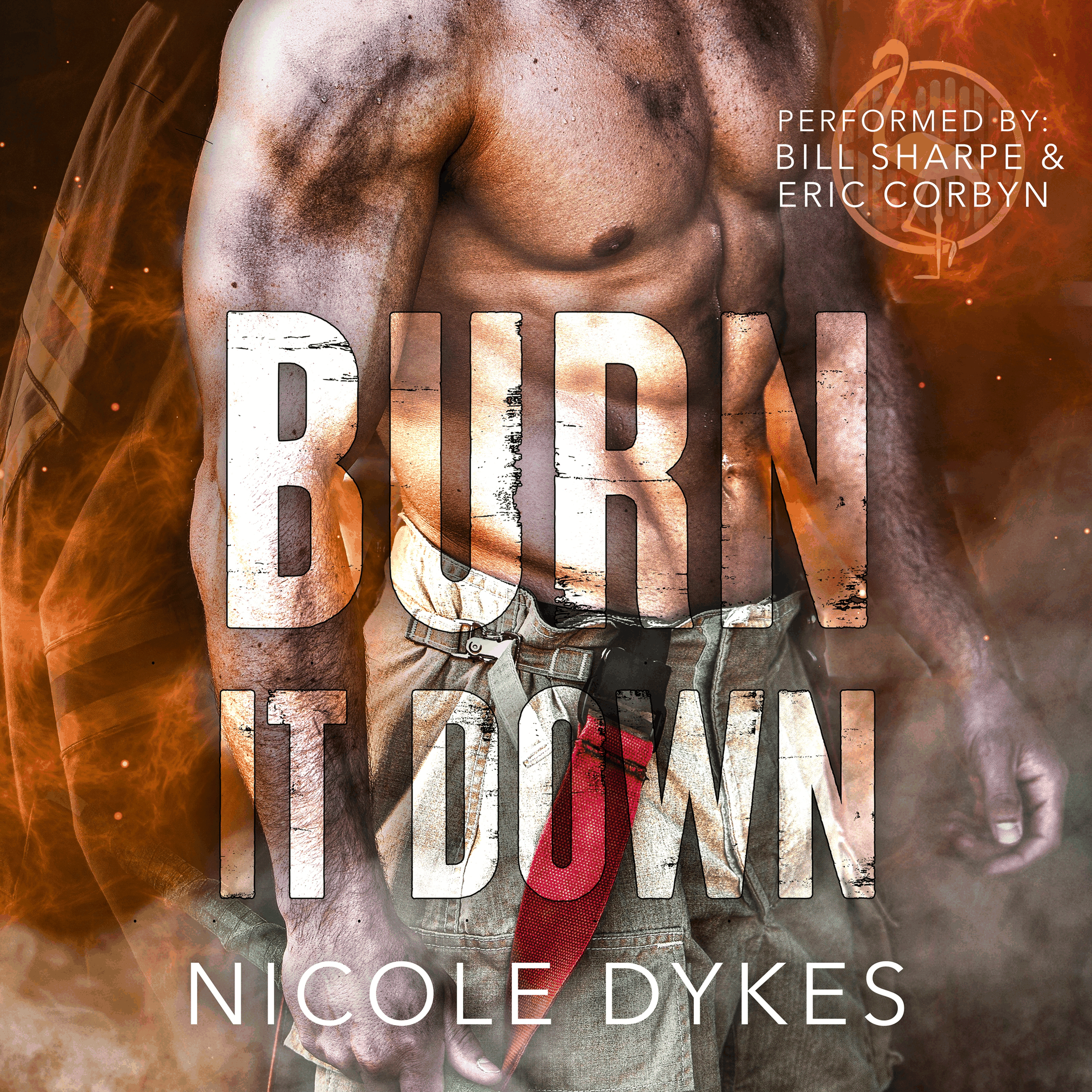 Burn It Down