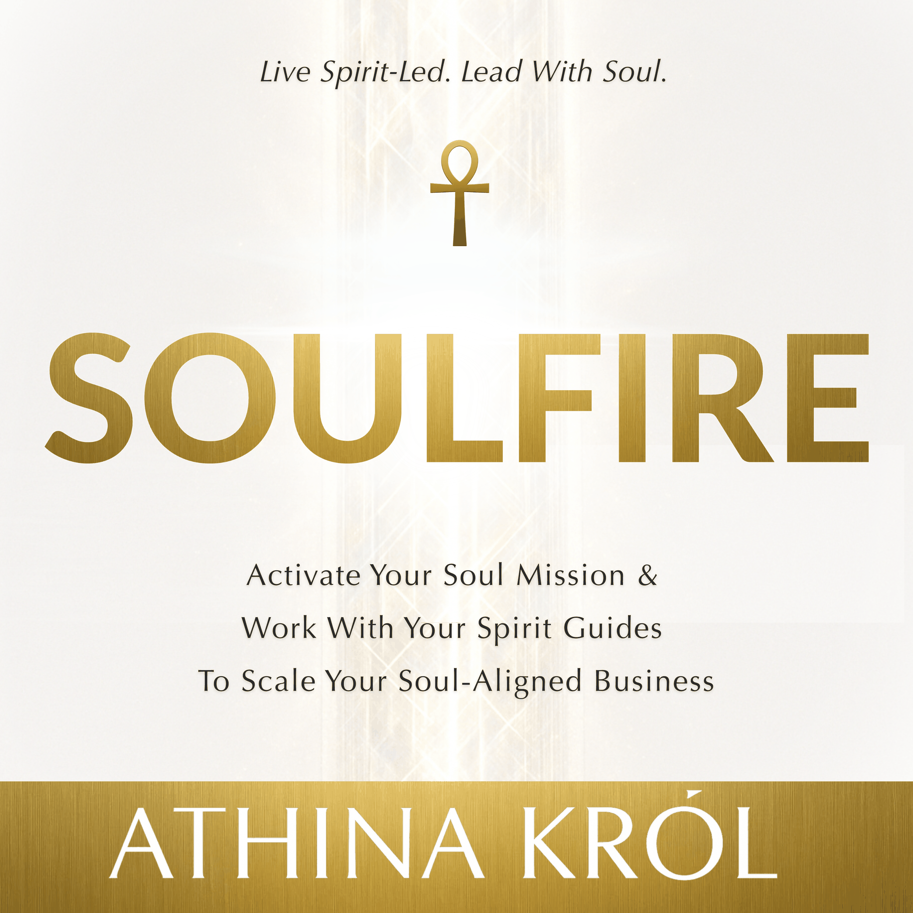 Soulfire