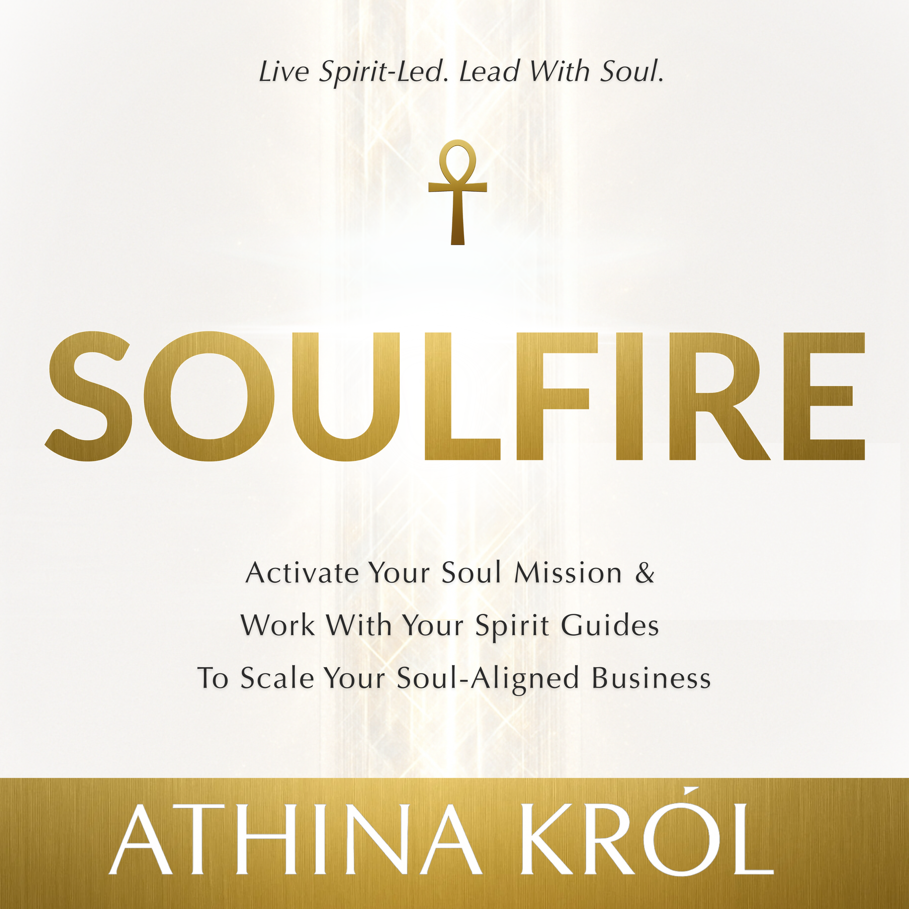Soulfire
