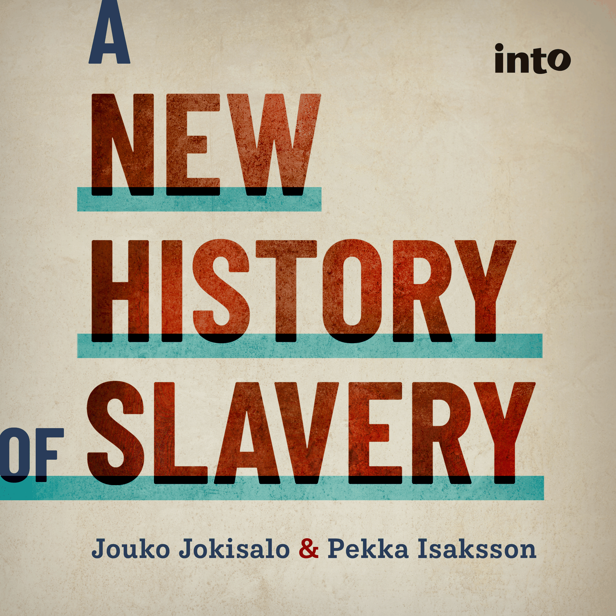 A New History of Slavery