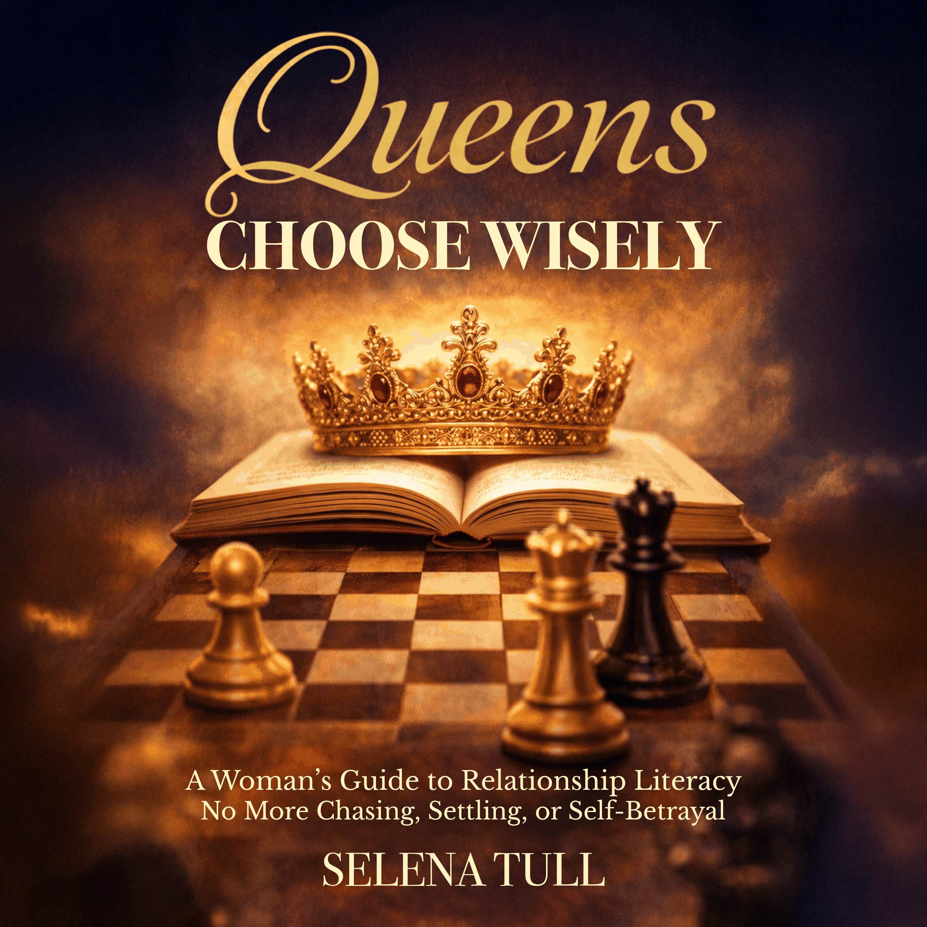 Queens Choose Wisely