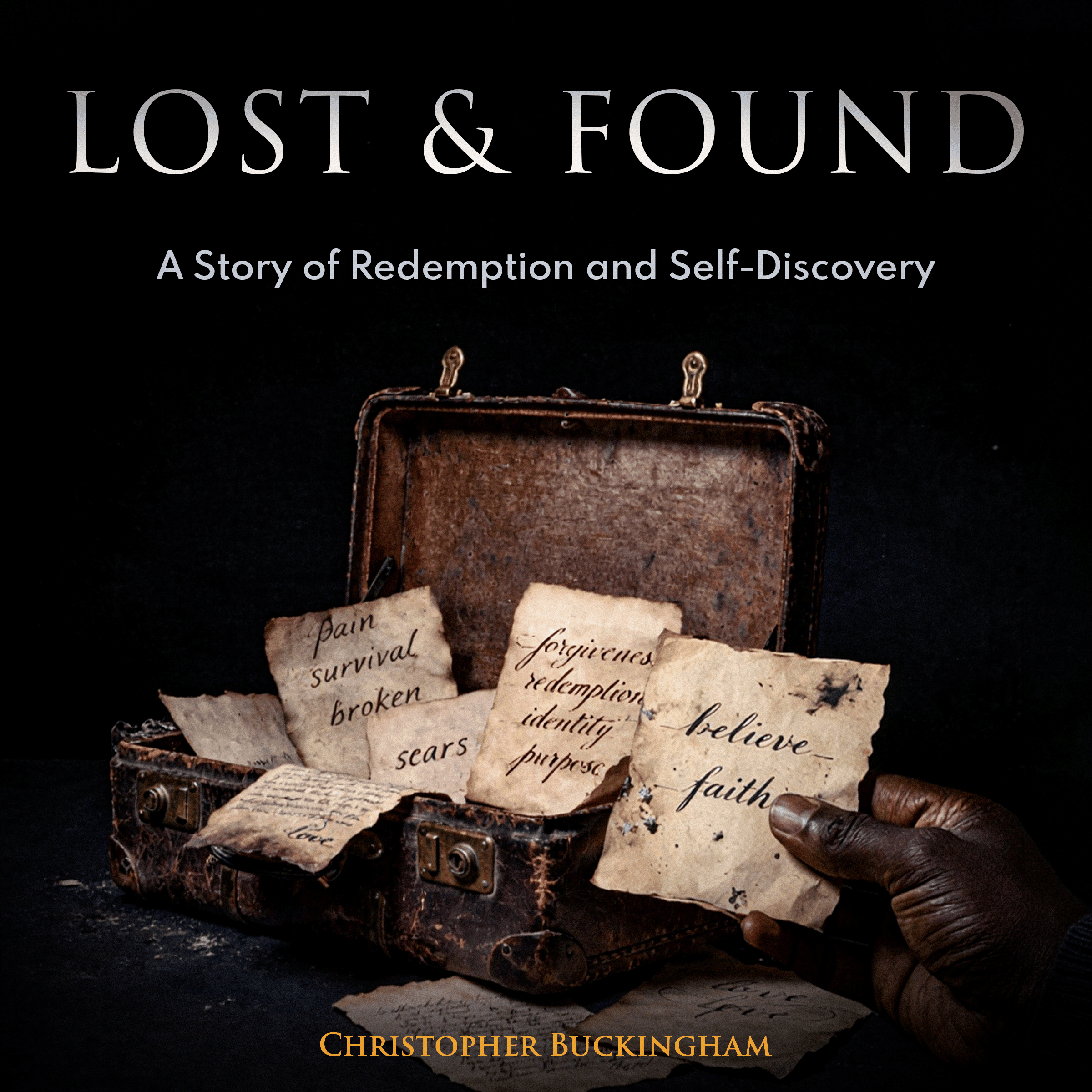 Lost & Found