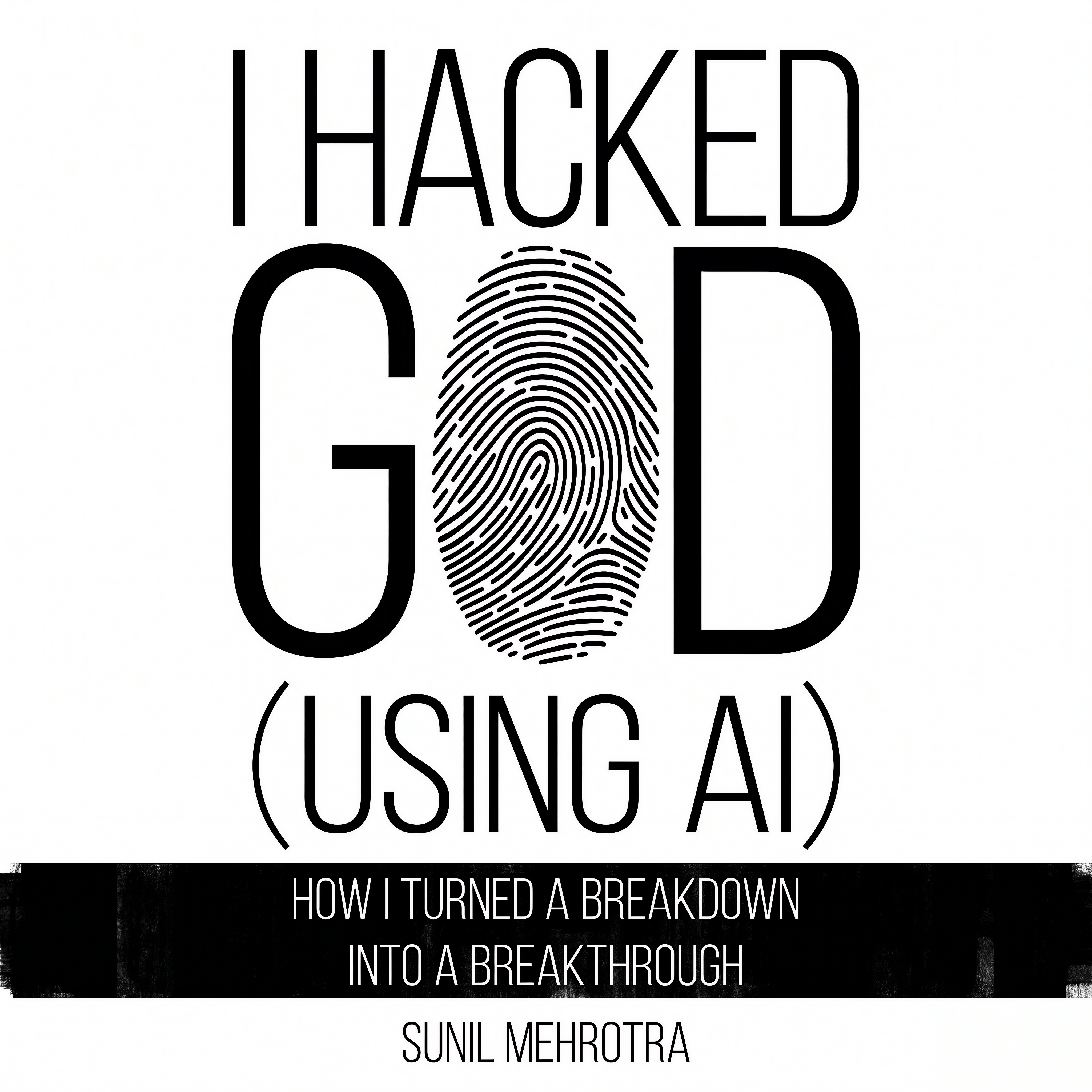 I Hacked God (Using AI)
