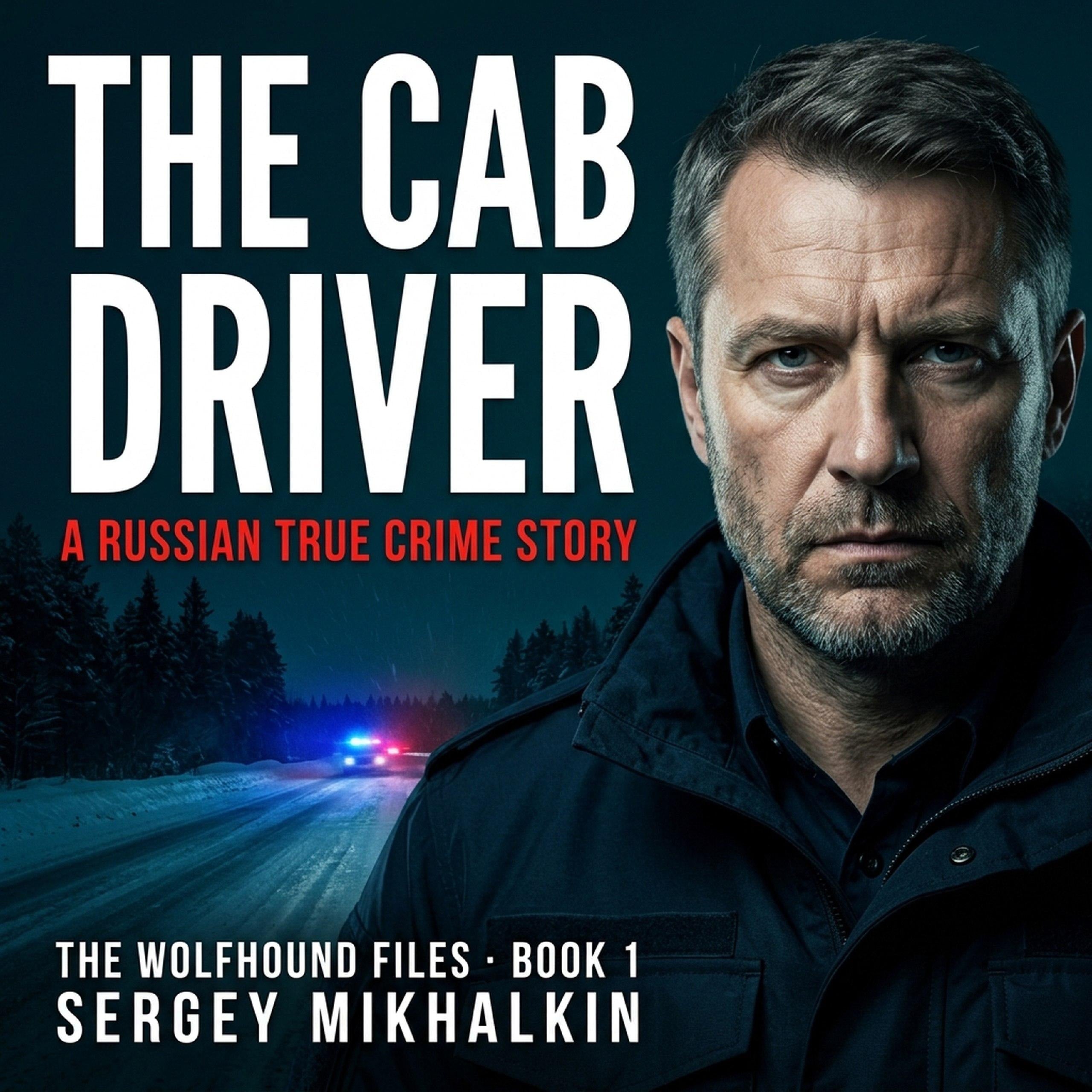The Cab Driver