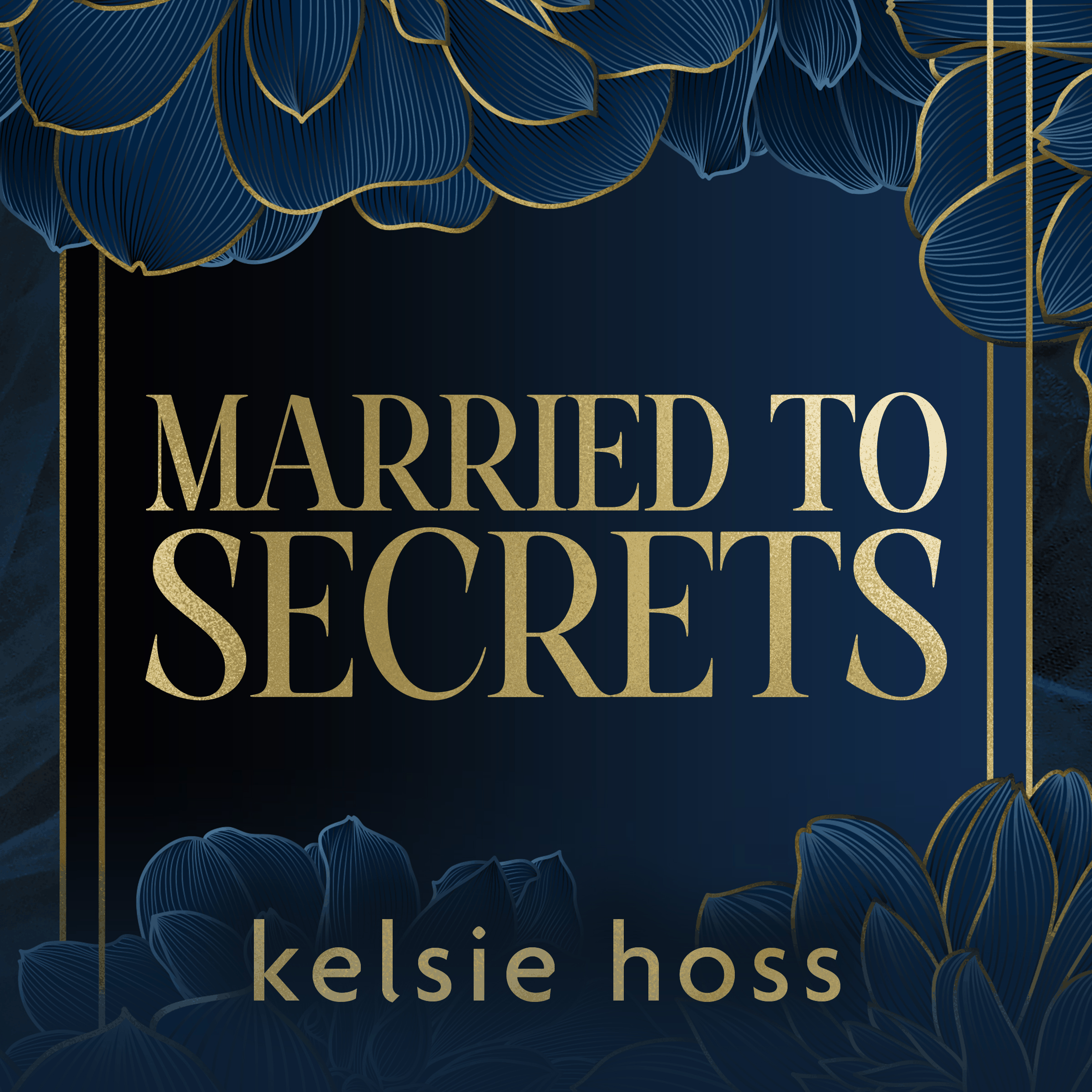 Married to Secrets