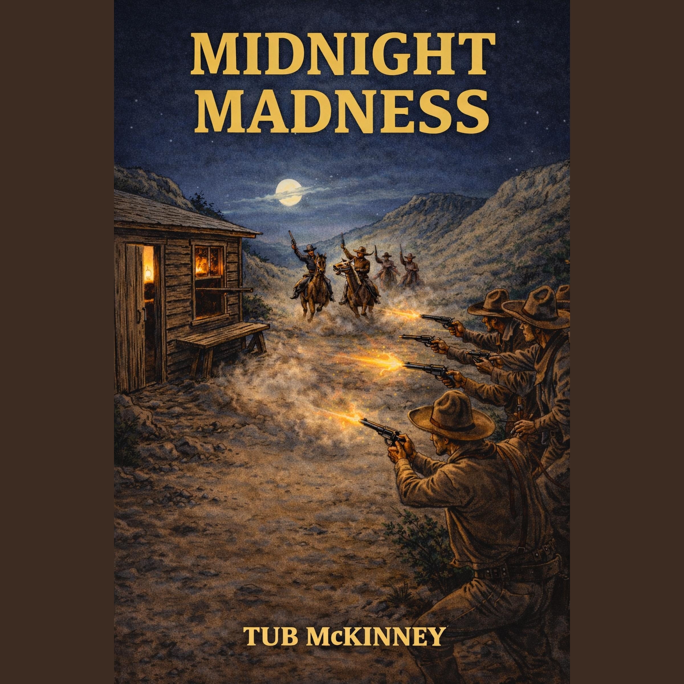 Midnight Madness