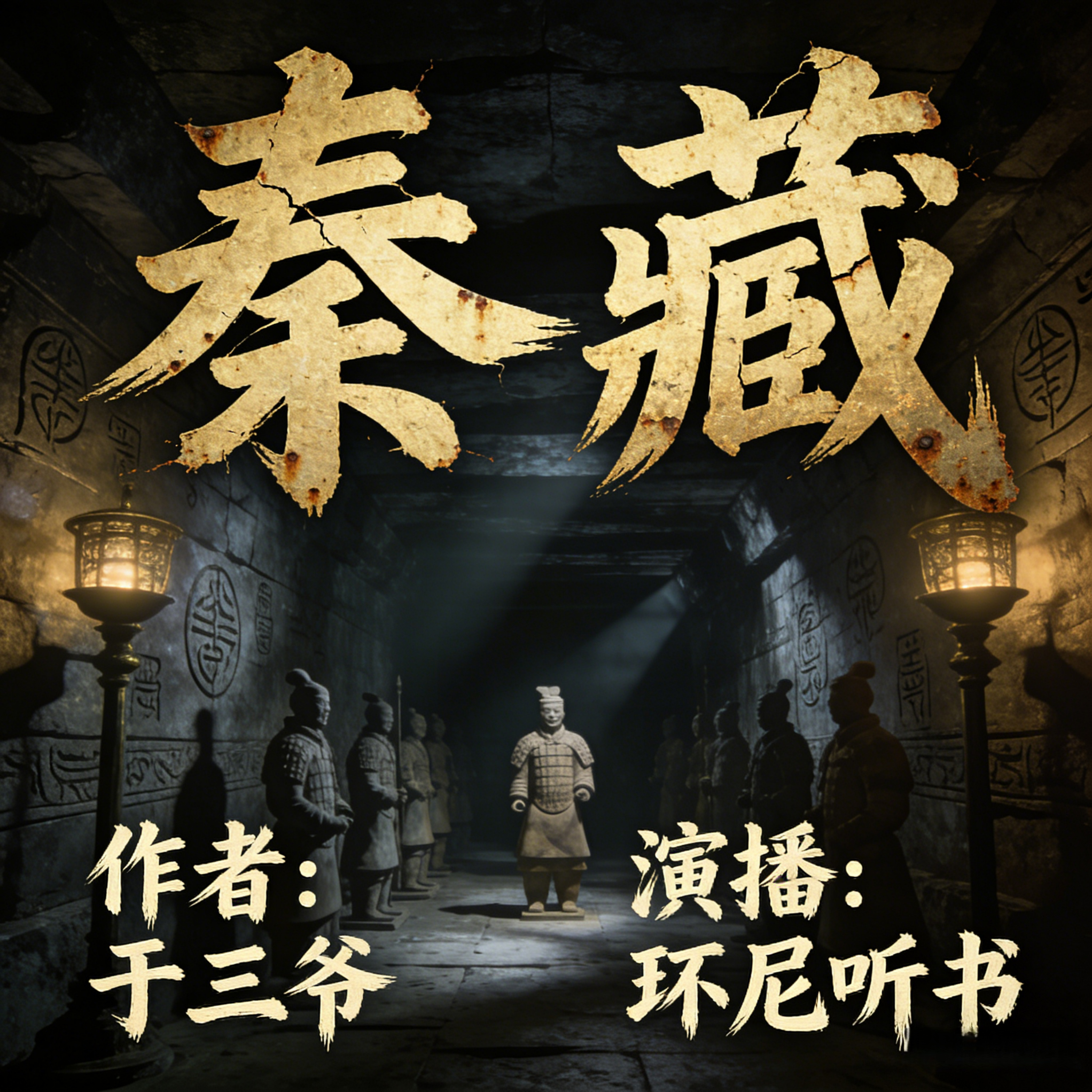 秦藏