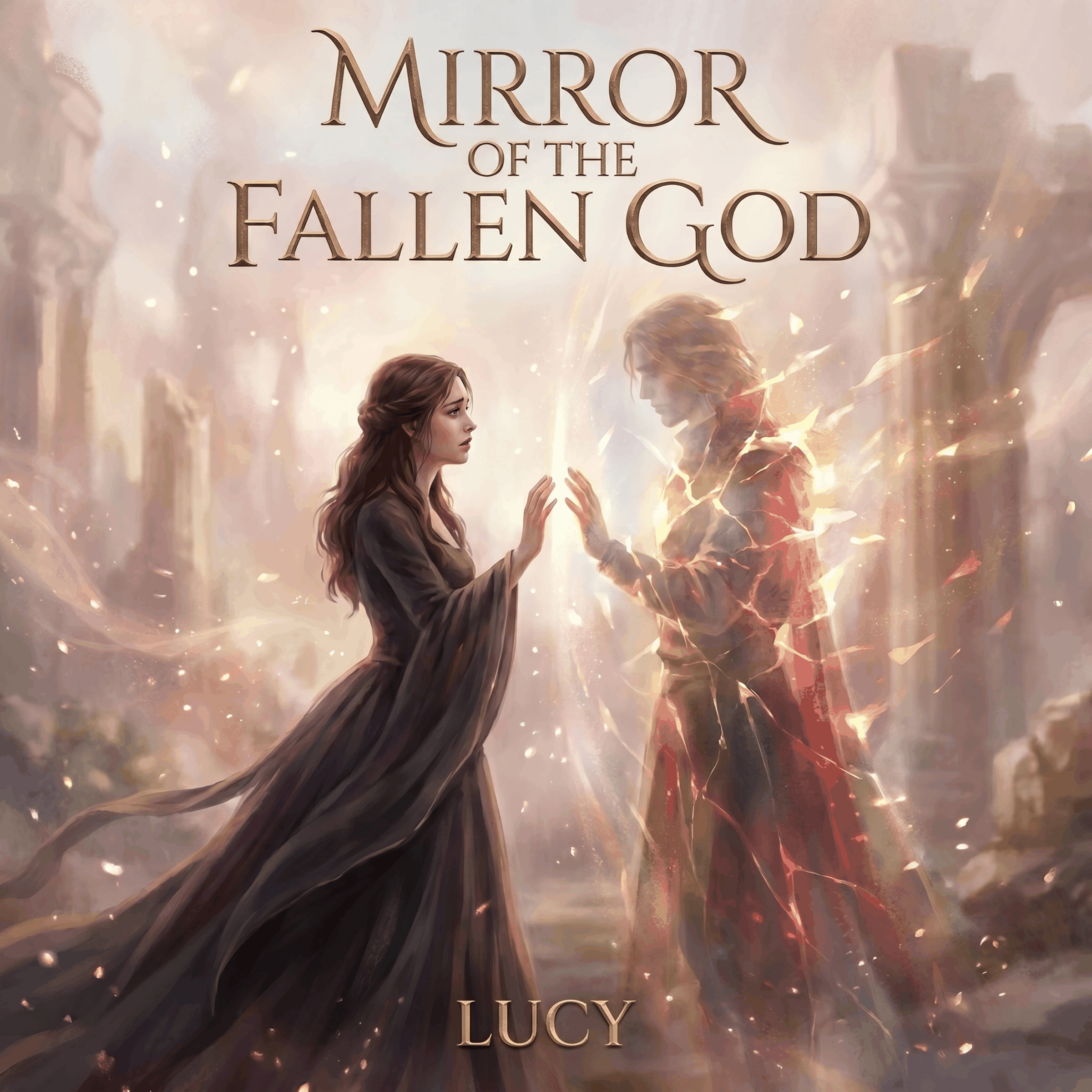 Mirror of the Fallen God