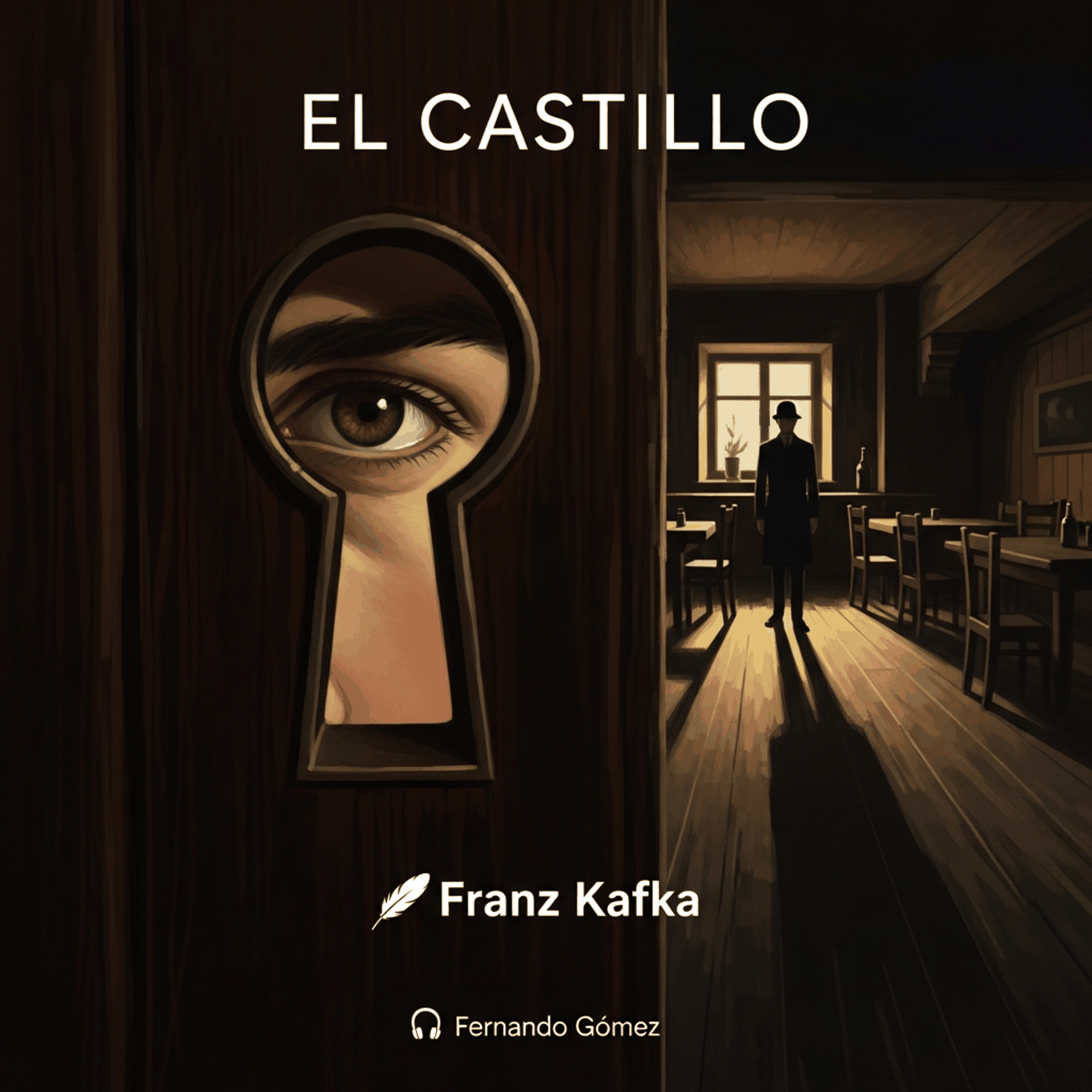 El Castillo