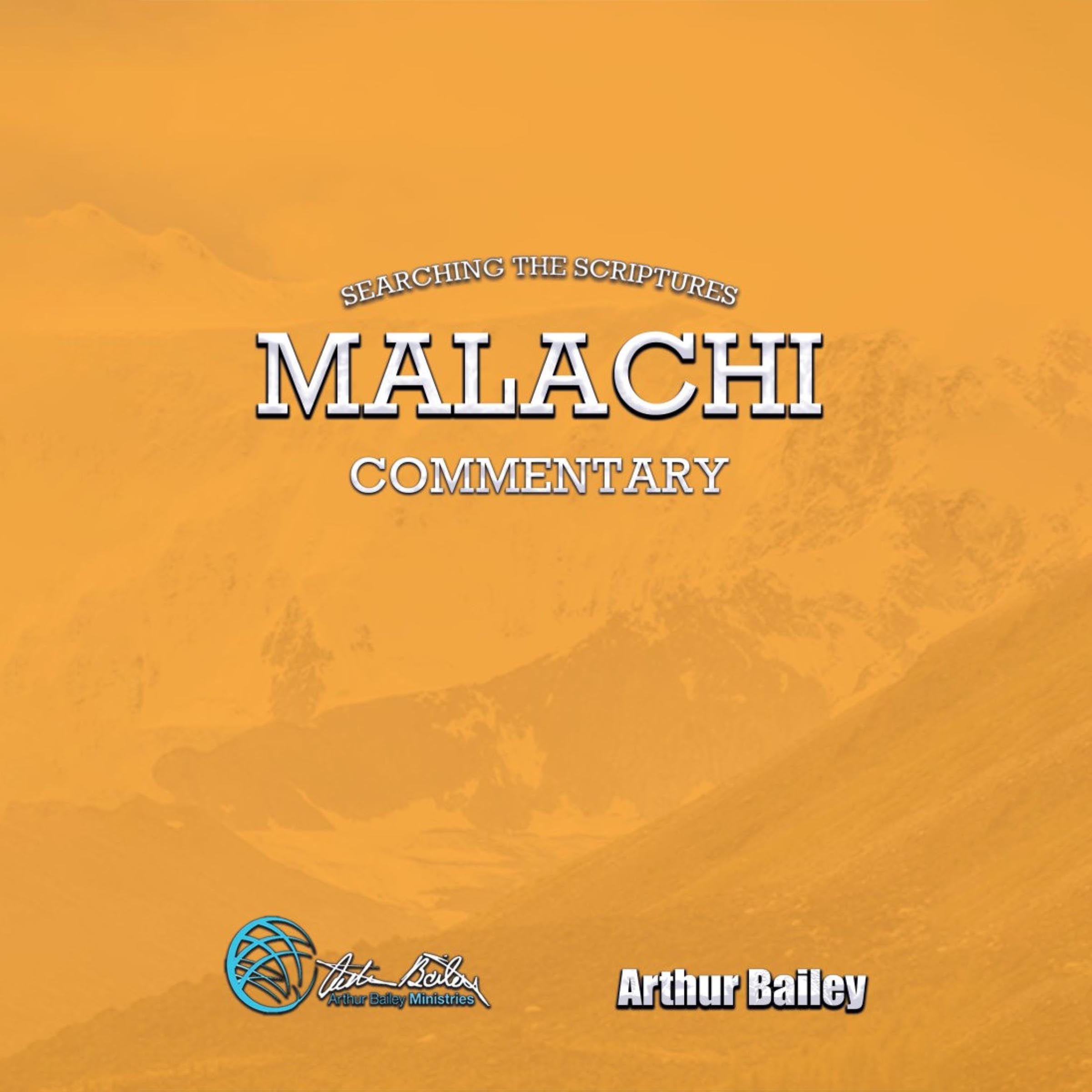 Malachi