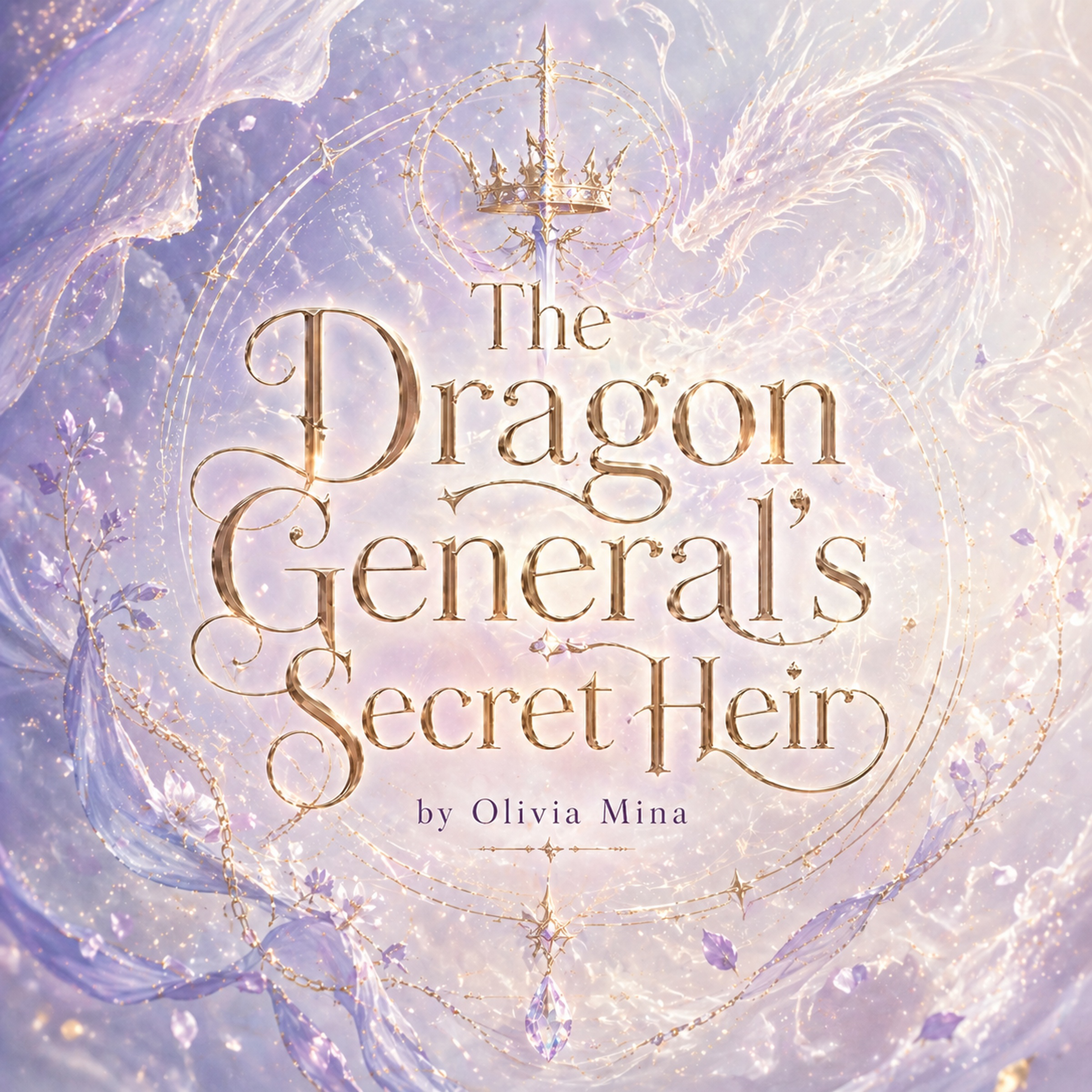 The Dragon General's Secret Heir